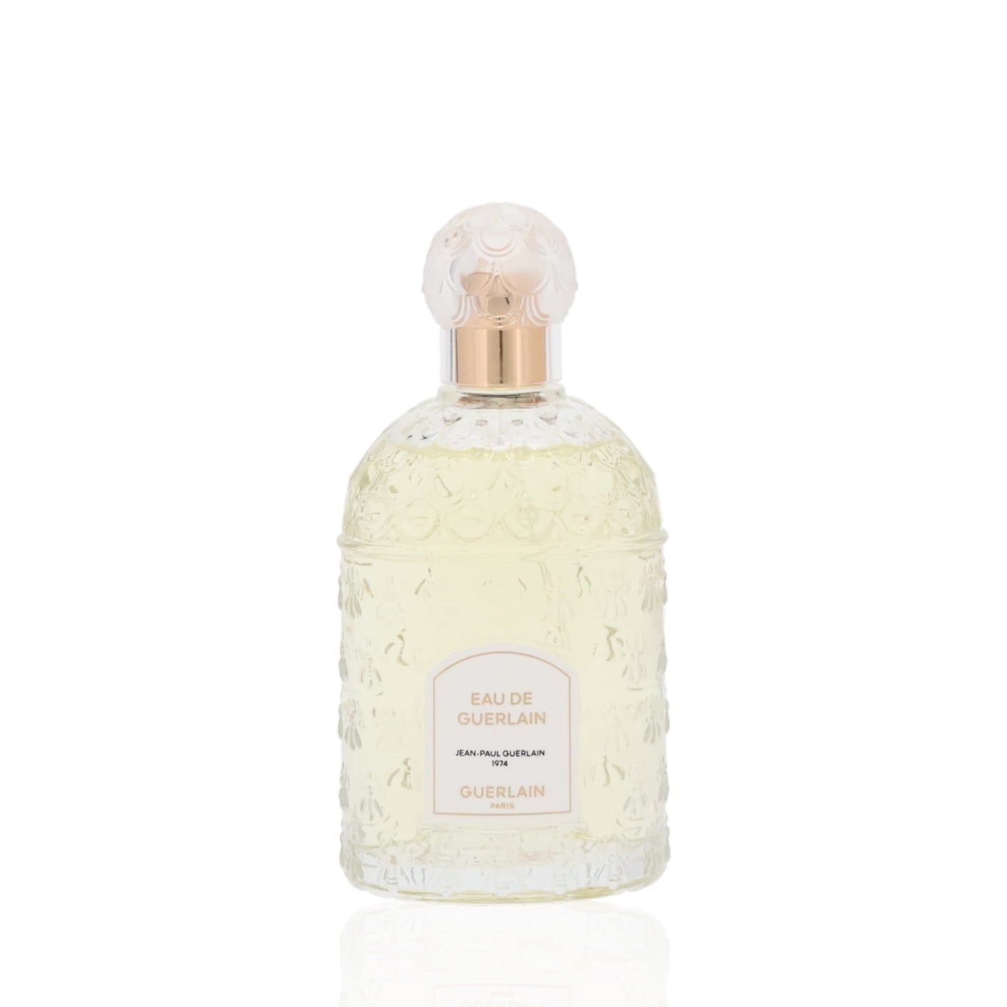 Guerlain Eau De Guerlain For Man/Woman Eau De Toilette Perfume Boxed