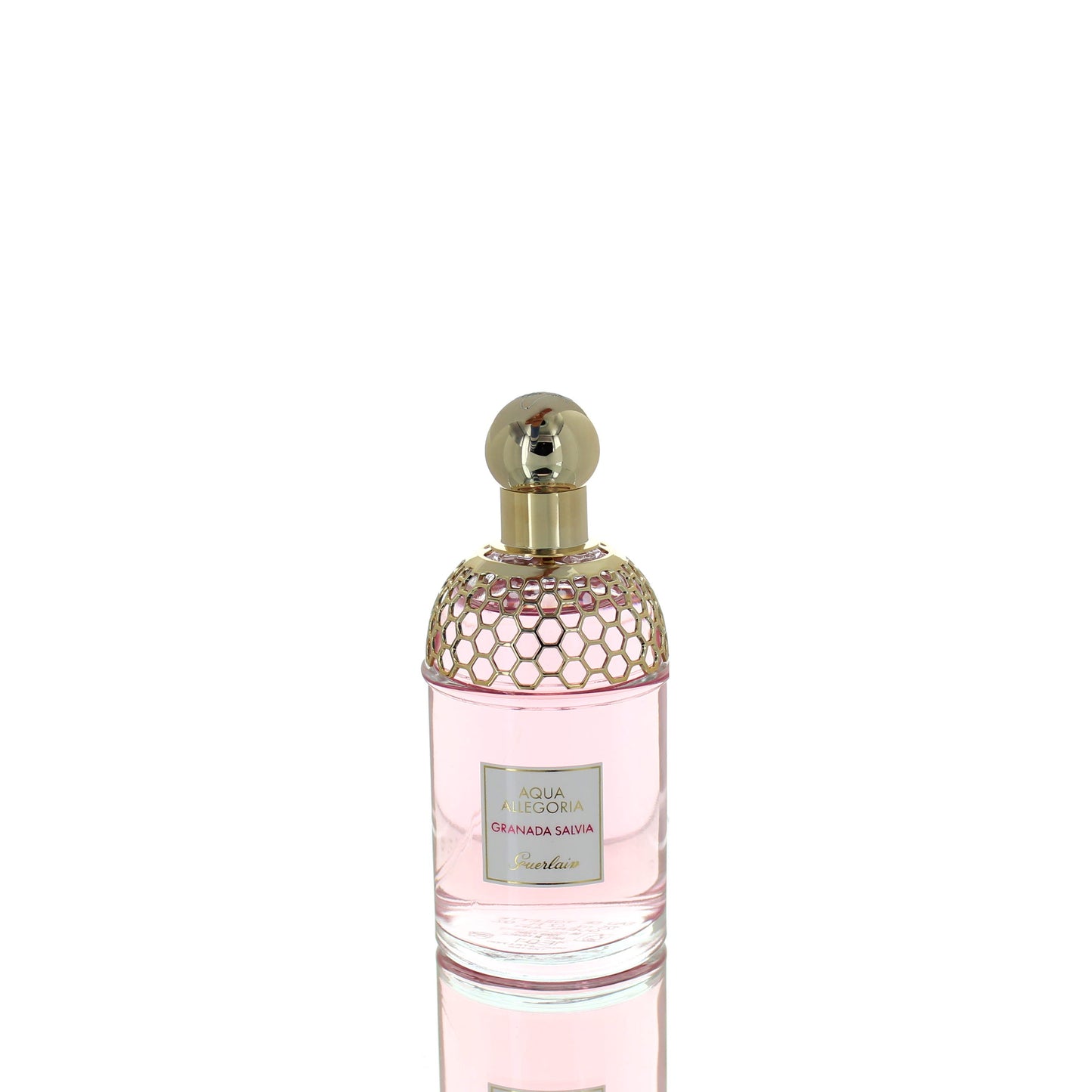 Guerlain Aqua Allegoria Granada Salvia For Man/Woman Eau De Toilette Perfume Tester