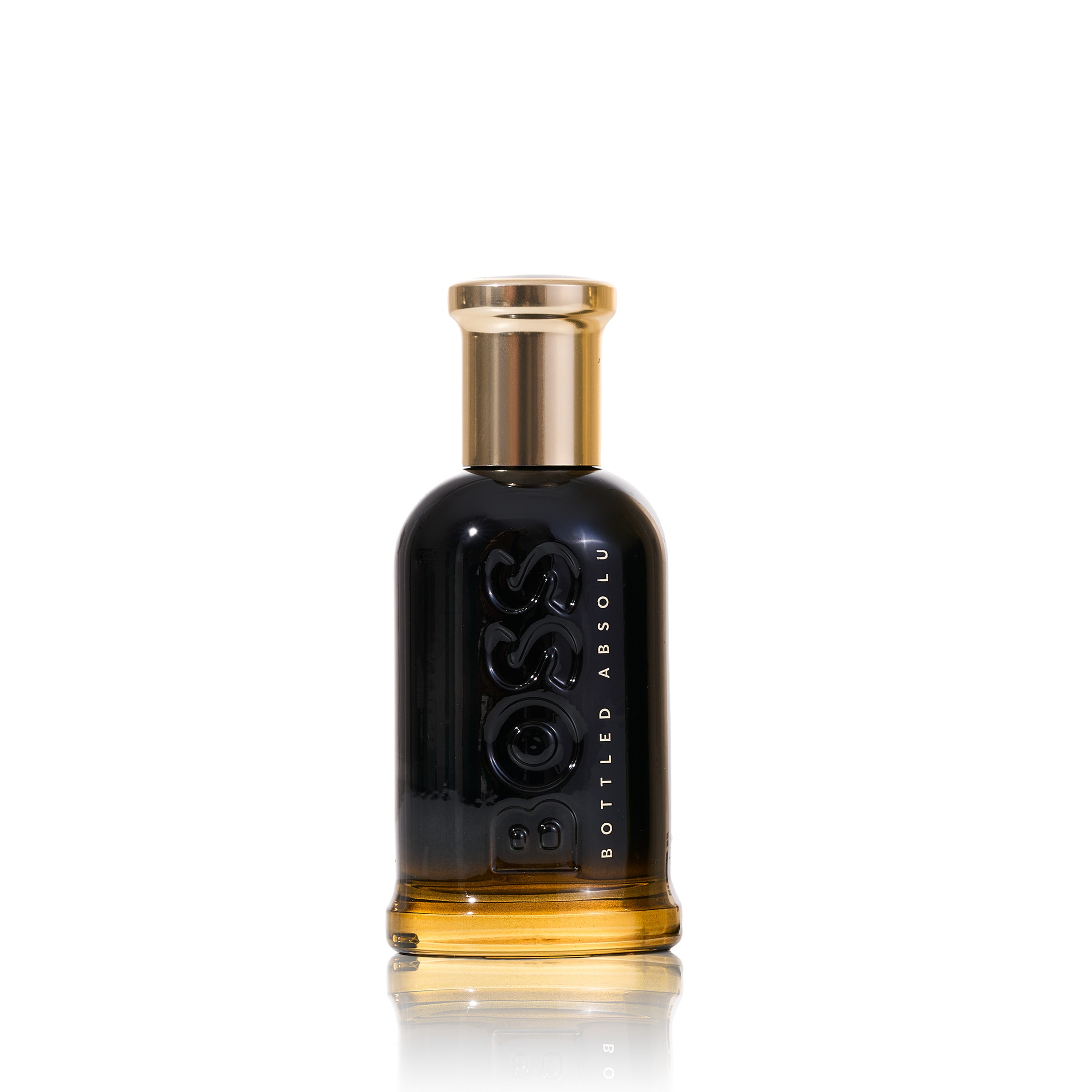 Hugo Boss Bottled Absolu 2024: A contemporary woody scent