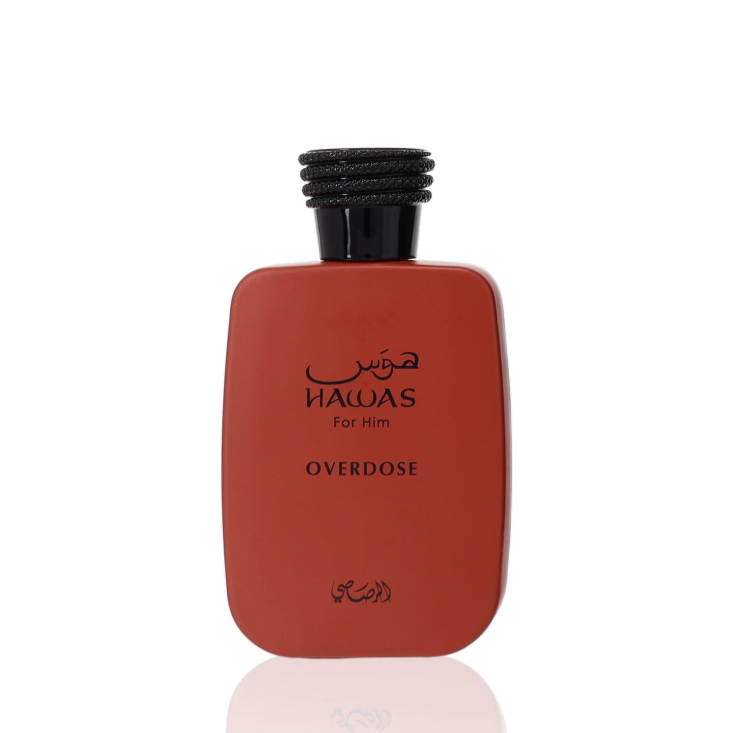 Rasasi Hawas Overdose Eau De Parfum Cologne