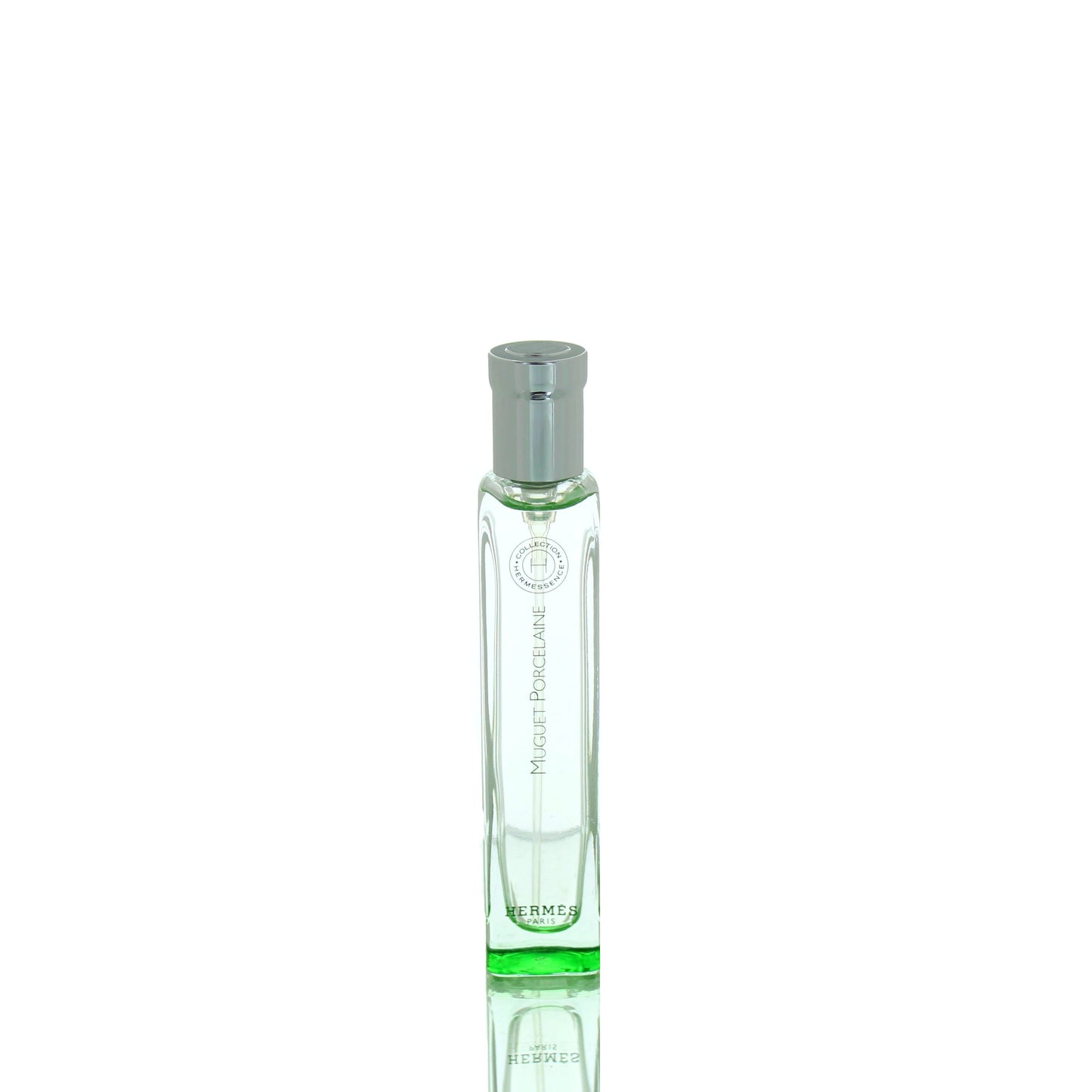 Hermes Hermessense Muguet Porcelaine For Man/Woman Eau De Toilette Perfume Boxed