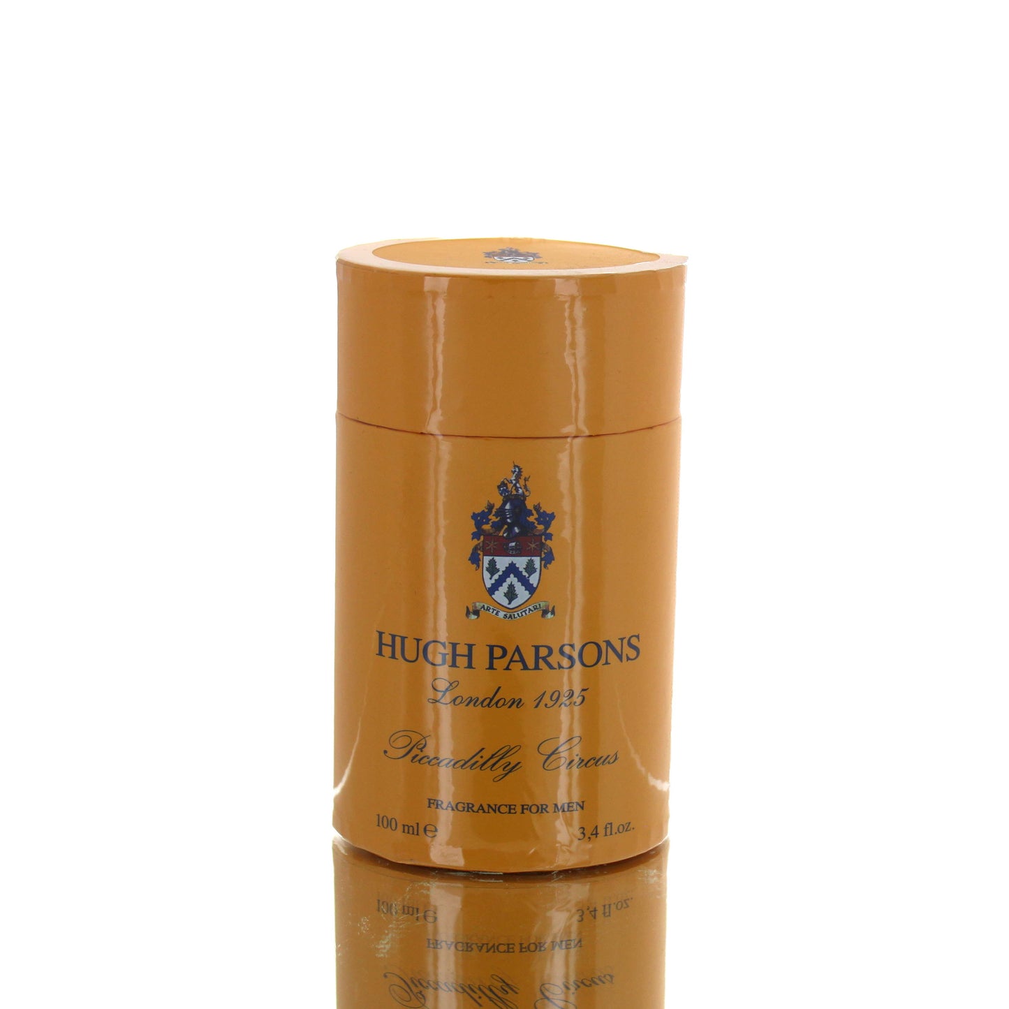 Hugh Parsons Piccadilly For Man Eau De Parfum Perfume Boxed
