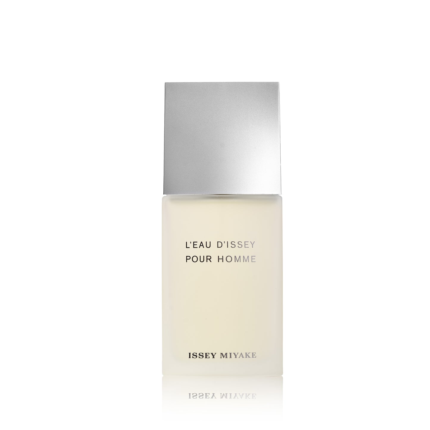 Issey Miyake L'eau D'issey For Man Eau De Toilette Perfume Boxed
