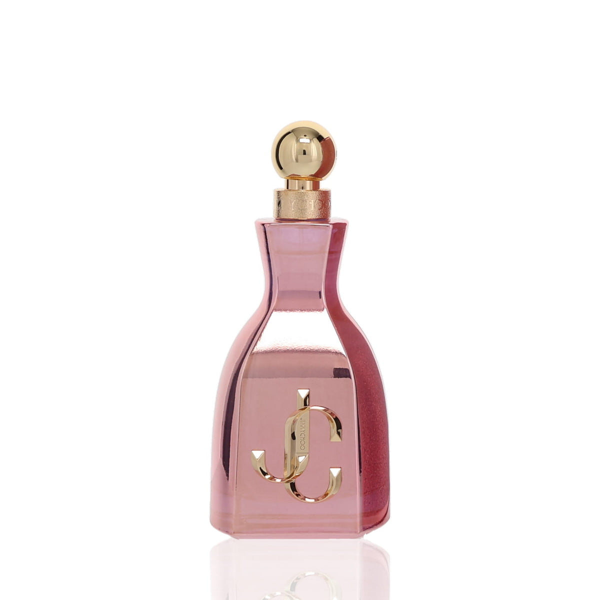 Jimmy Choo I Want Choo With Love Eau De Parfum Perfume