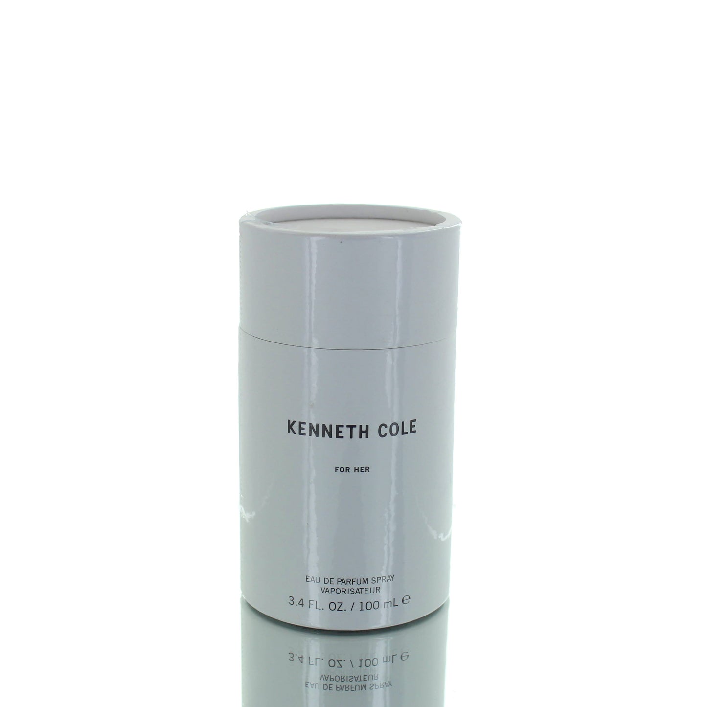 Kenneth Cole HER EDP Edition For Woman Eau De Parfum Perfume Boxed