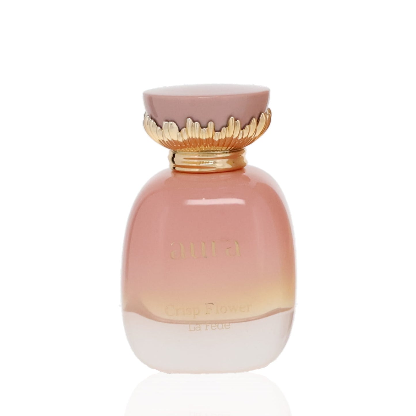 Khadlaj Aura Crisp Flower For Woman Eau De Parfum Perfume Boxed