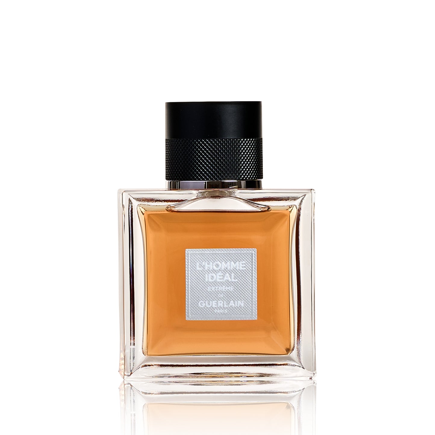 Guerlain L'Homme Ideal Extreme For Man Eau De Parfum Perfume Pre-owned