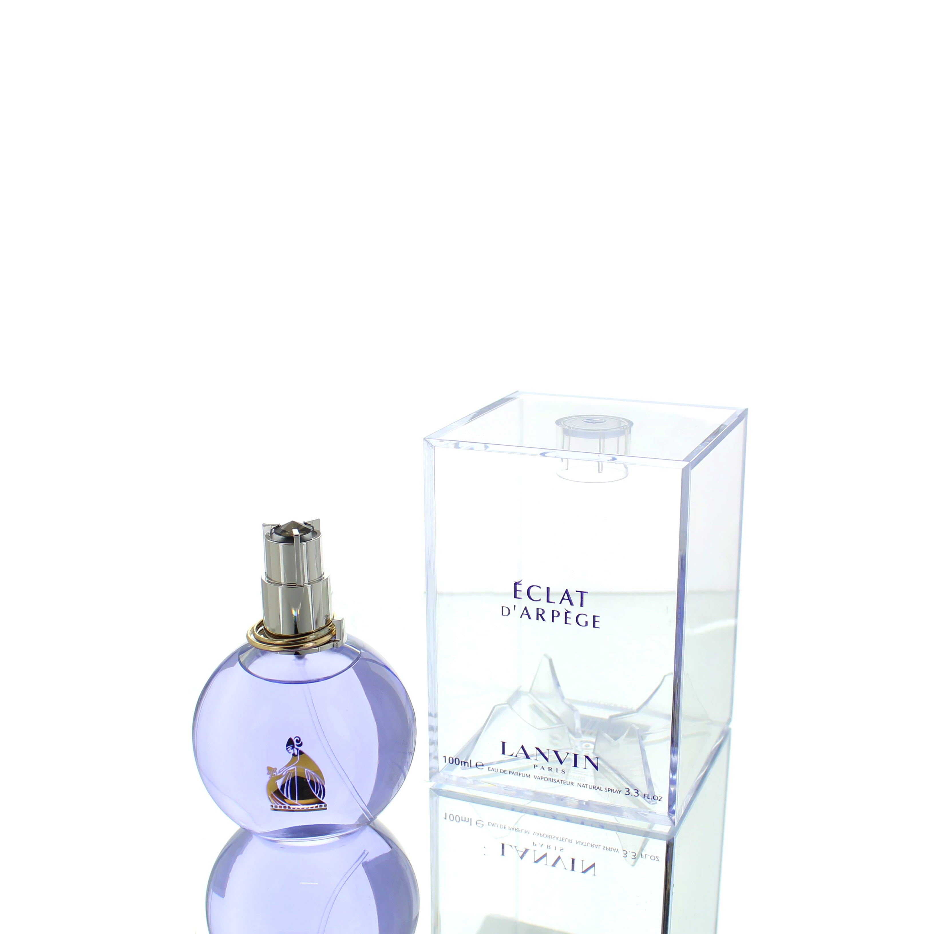 Lanvin Eclat d'Arpege 2002 - Floral fruity scent. – Fragrancebuy.ca