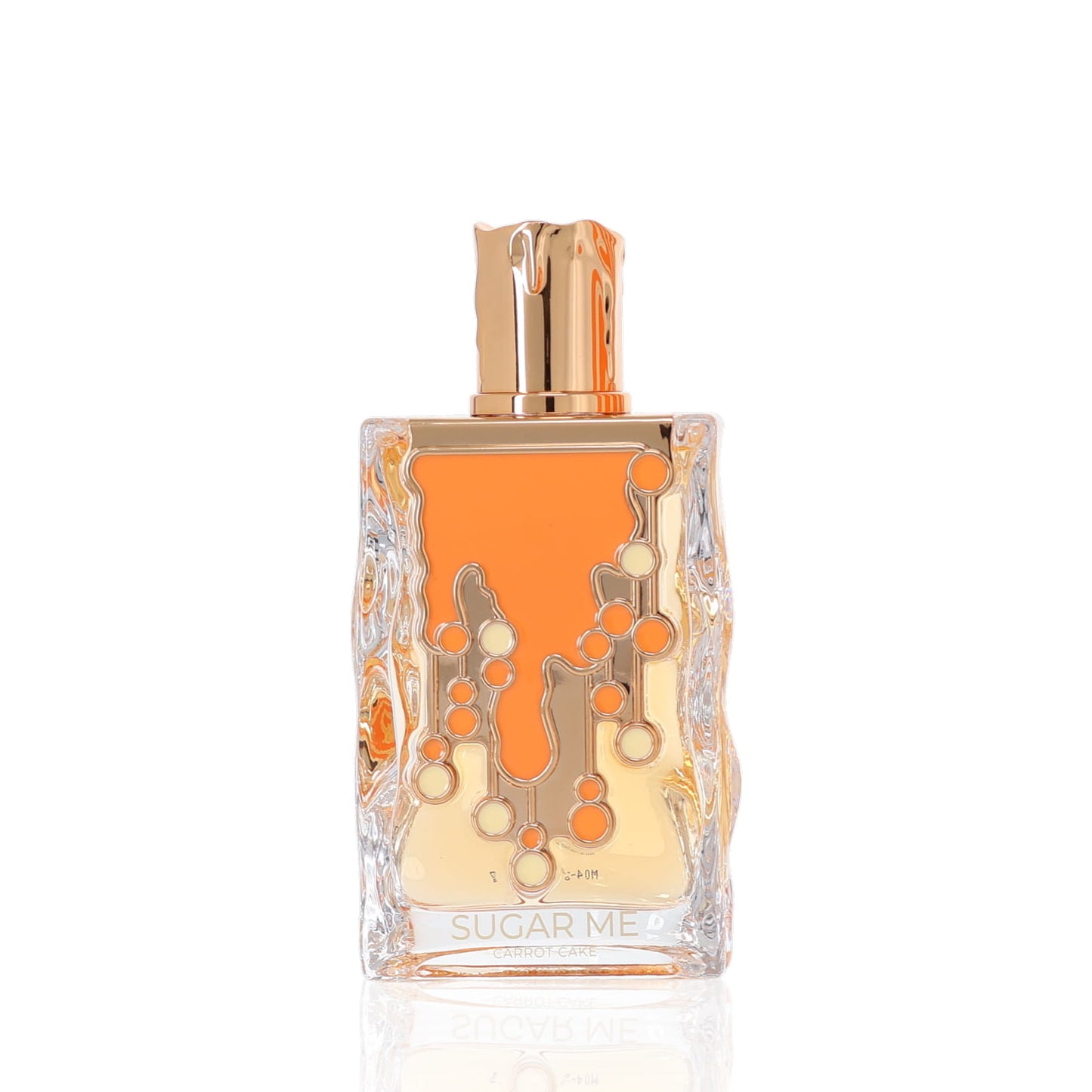 Lattafa Maison Alhambra Sugar Me Carrot Cake For Woman Eau De Parfum Perfume Boxed