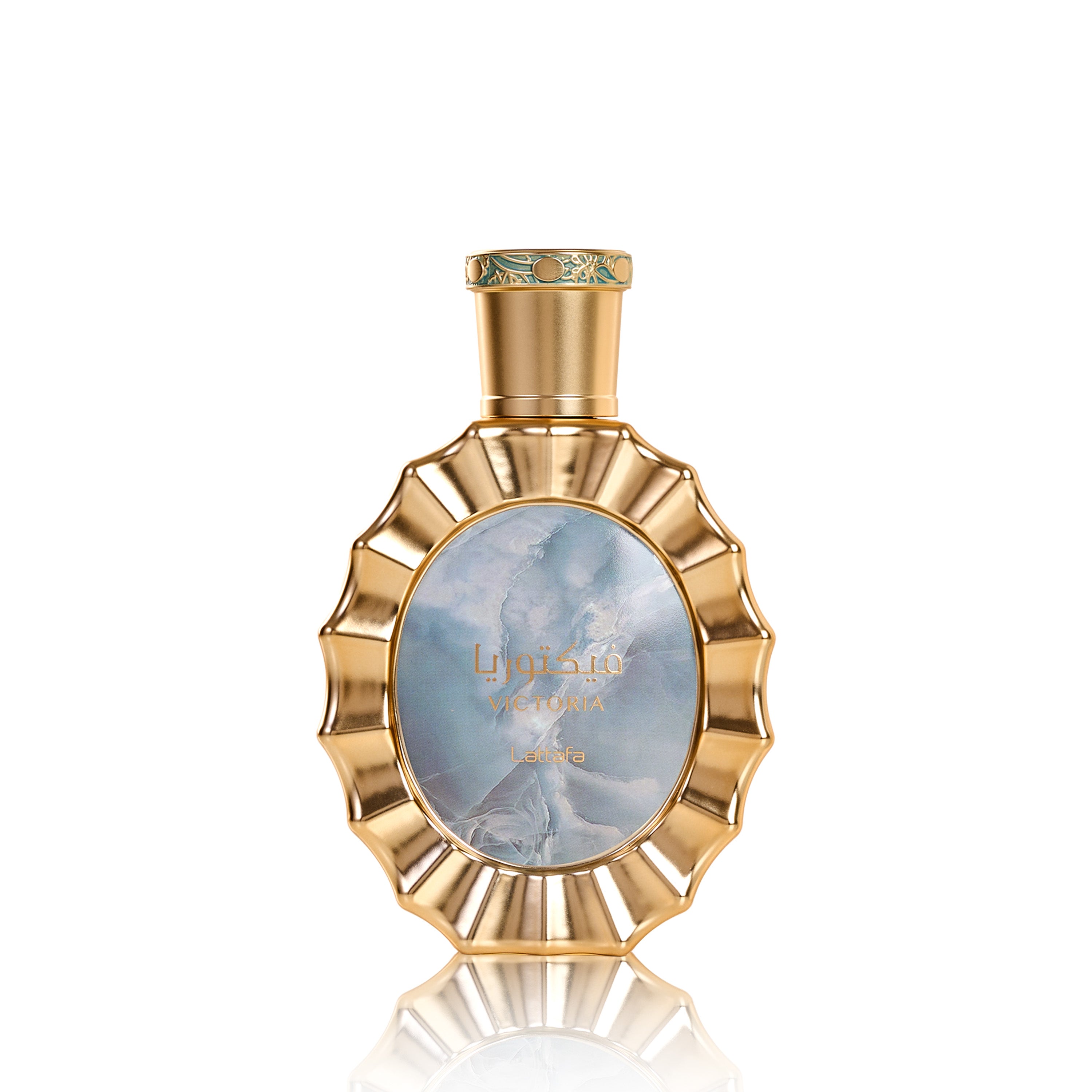Lattafa Victoria Unisex Floral Fruity Gourmand Perfume