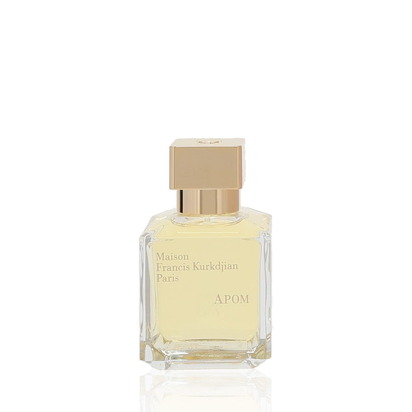Francis Kurkdjian APOM For Man/Woman Eau De Parfum Perfume Boxed