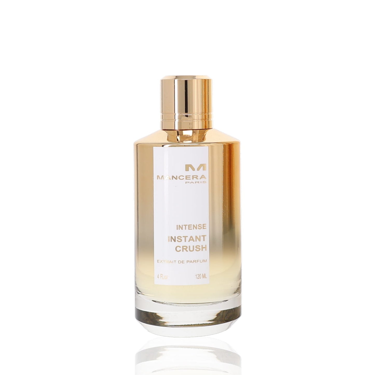 Mancera Intense Instant Crush Extrait De Parfum For Man/Woman Extrait De Parfum Perfume Tester