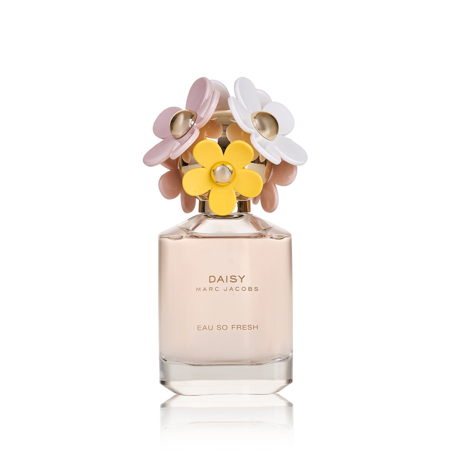 Daisy Eau So Fresh For Woman Eau De Toilette Perfume Boxed