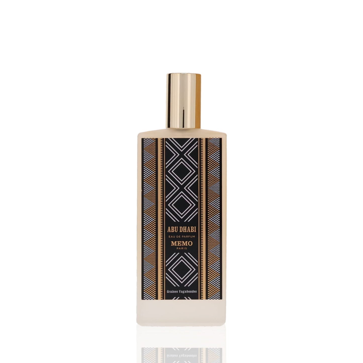 Memo Abu Dhabi For Man/Woman Eau De Parfum Perfume Boxed