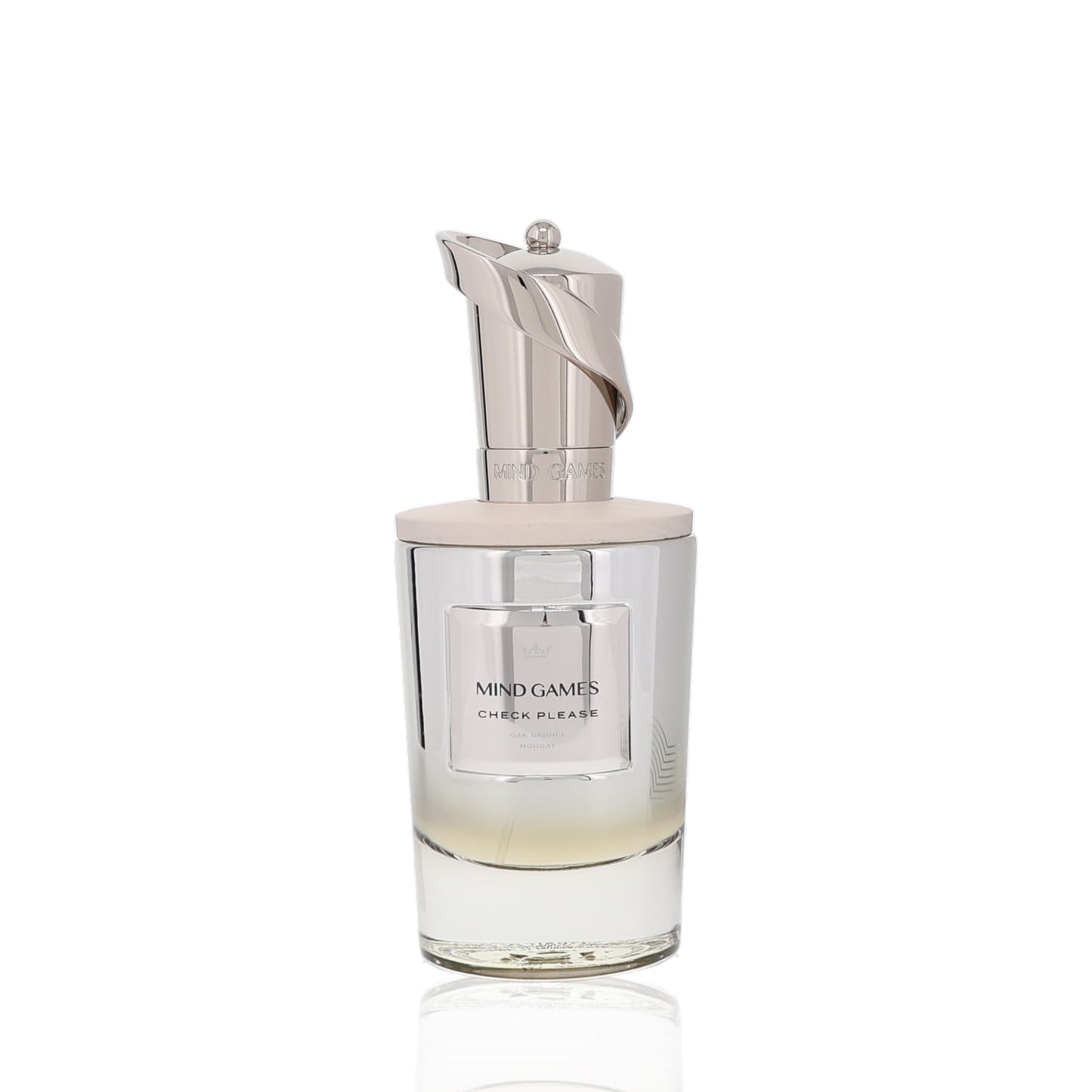 Mind Games SoulMate Collection Check Please For Man/Woman Extrait De Parfum Perfume Boxed