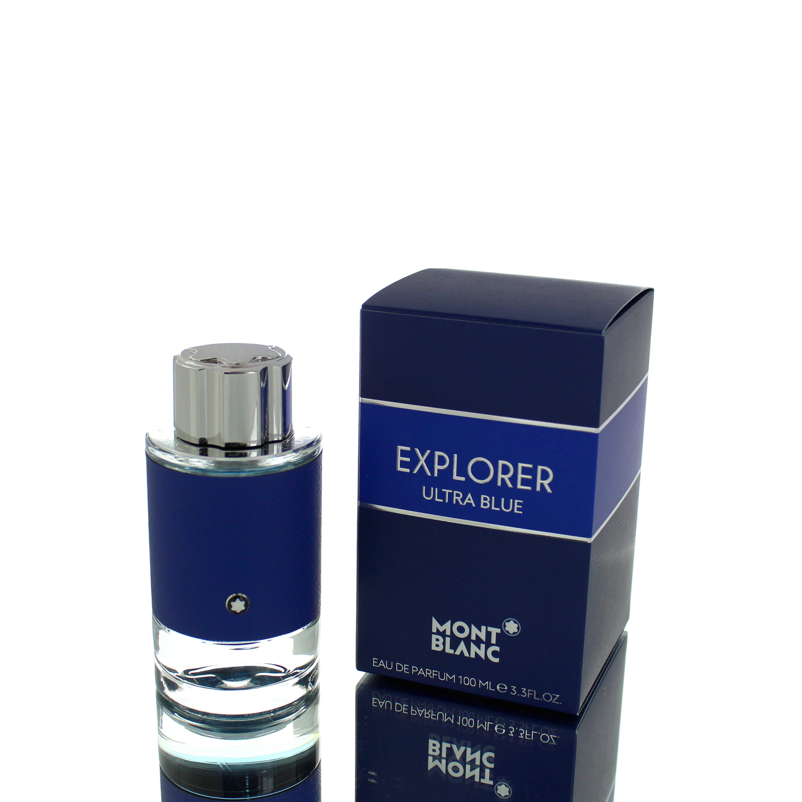 Explorer Ultra Blue: Citrus Marine Scent for Men. – Fragrancebuy.ca