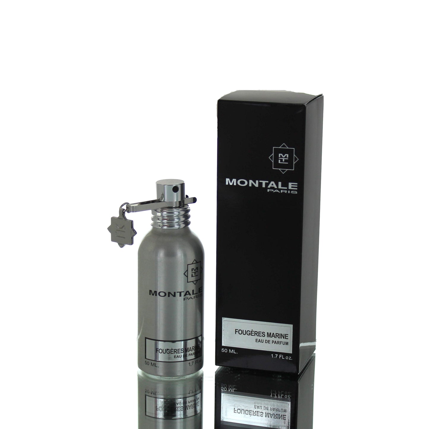 Montale Fougeres Marines For Man/Woman Eau De Parfum Perfume Boxed