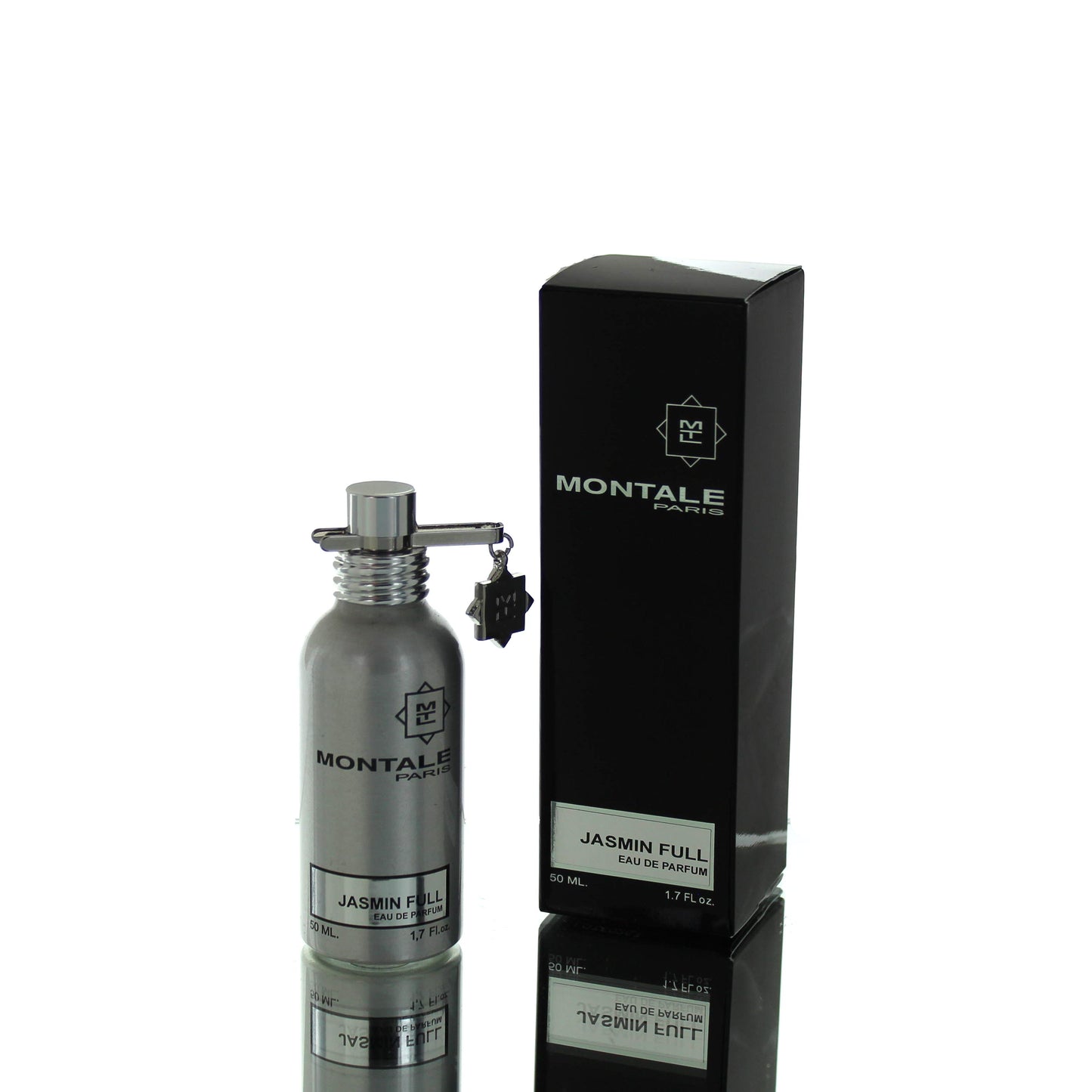 Montale Jasmine Full For Man/Woman Eau De Parfum Perfume Boxed