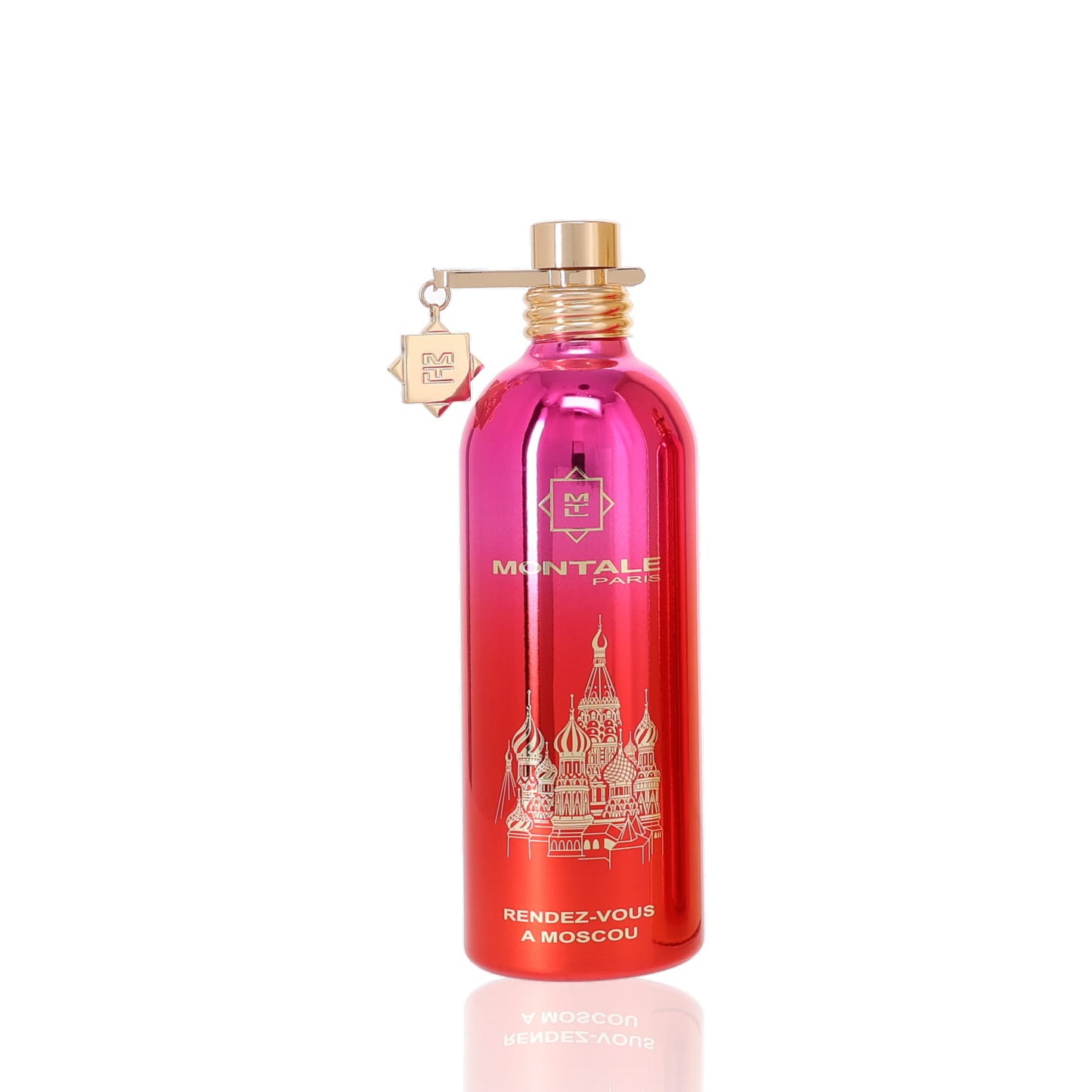 Montale Rendez-Vous A Moscou For Woman Eau De Parfum Perfume Boxed
