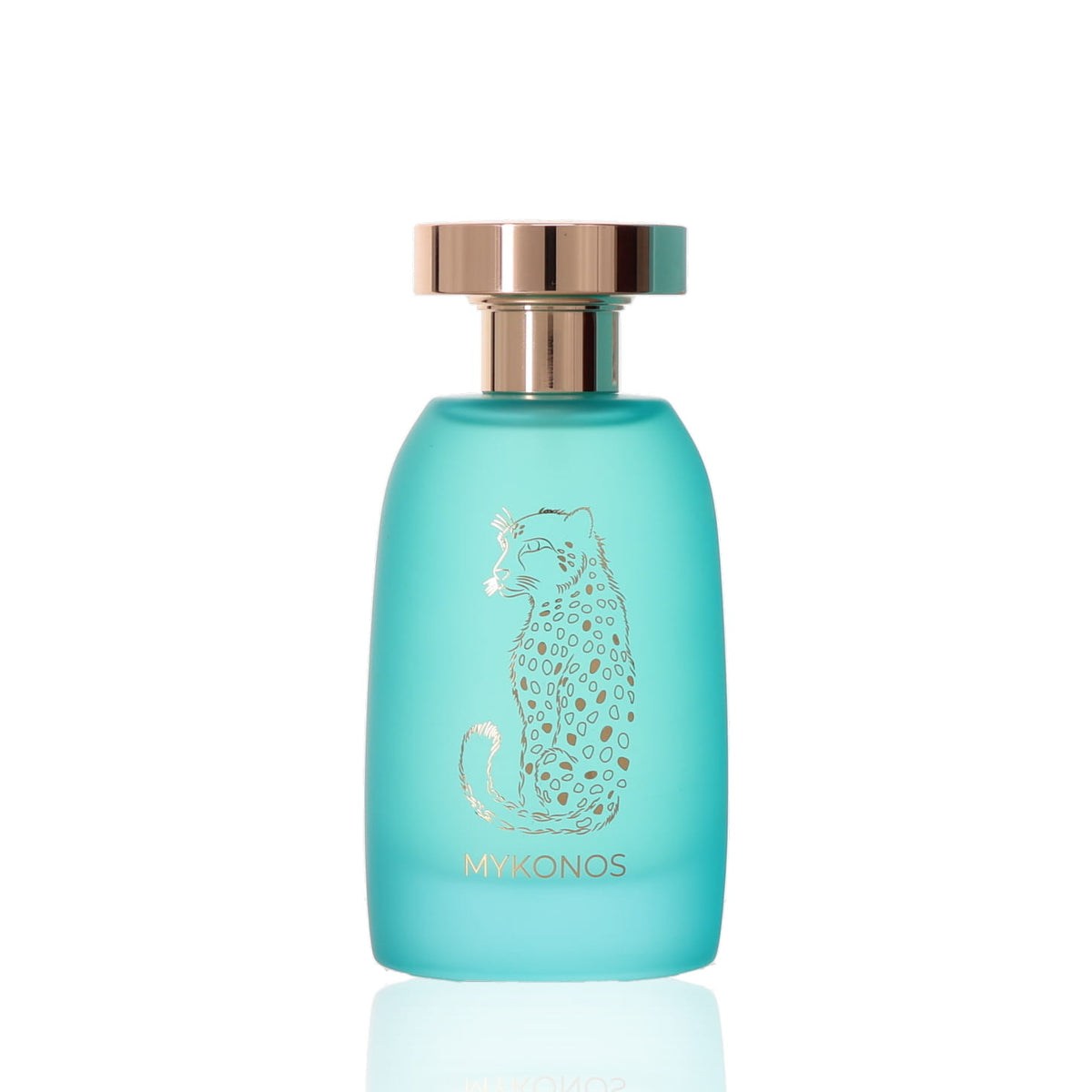 Mykonos Dreamscape Extrait De Parfum Perfume