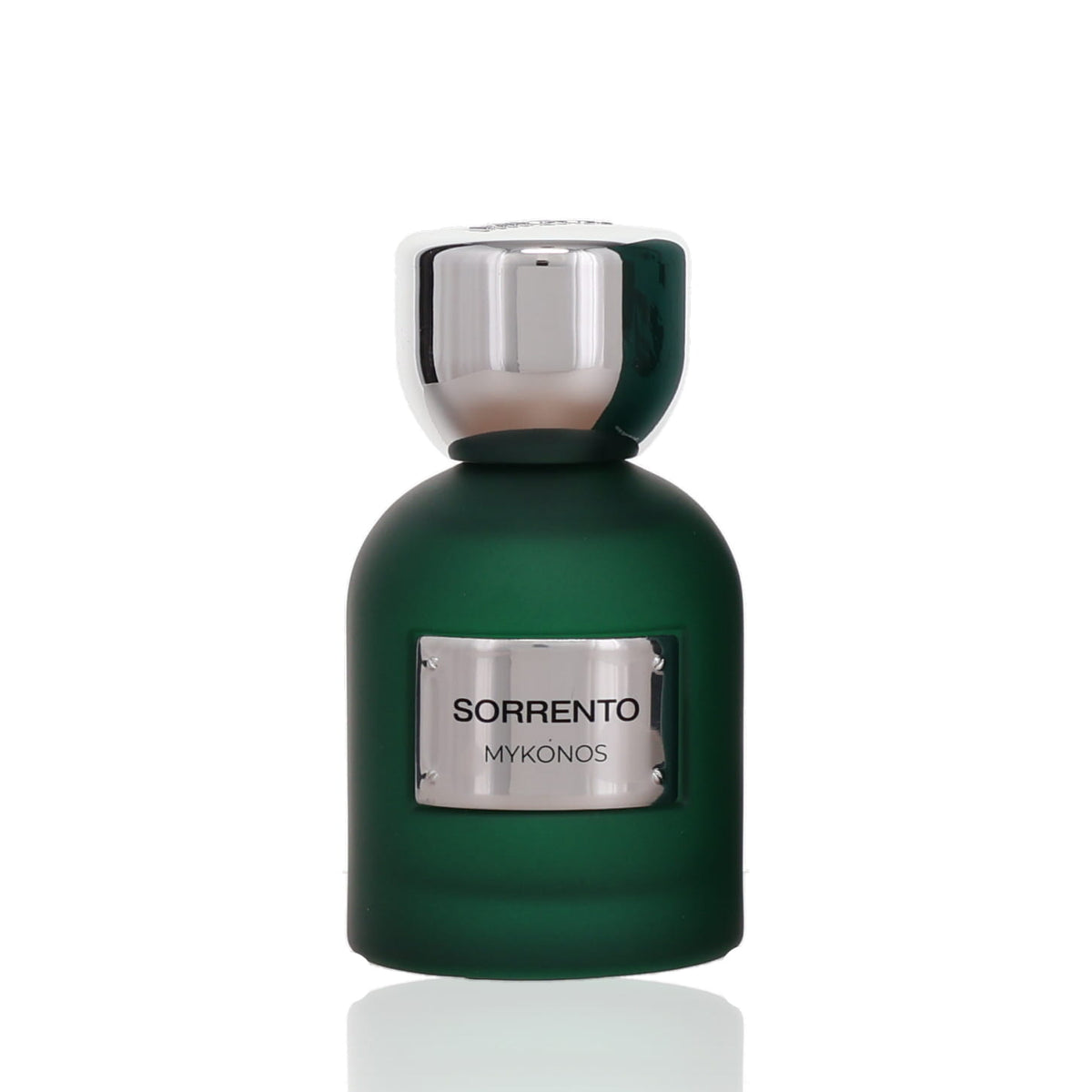 Mykonos Sorrento Extrait De Parfum Perfume