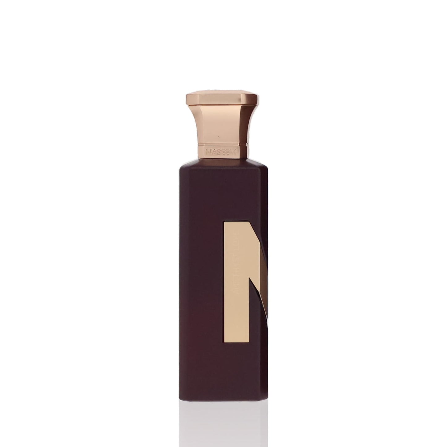Naseem Perfume Amethyst Love For Man/Woman Eau De Parfum Perfume Boxed