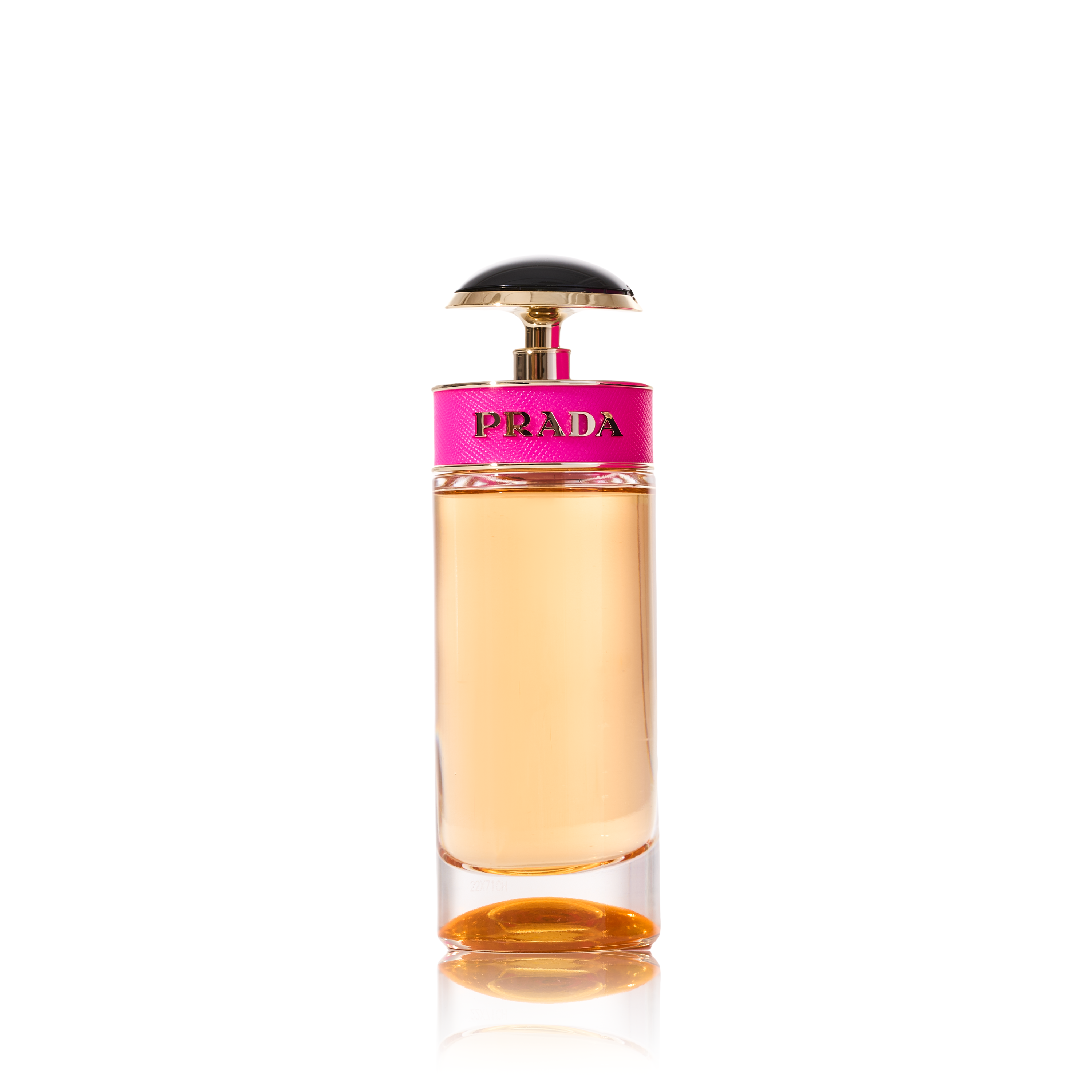 Prada Candy Eau de Parfum - a delightful sweet gourmand scent