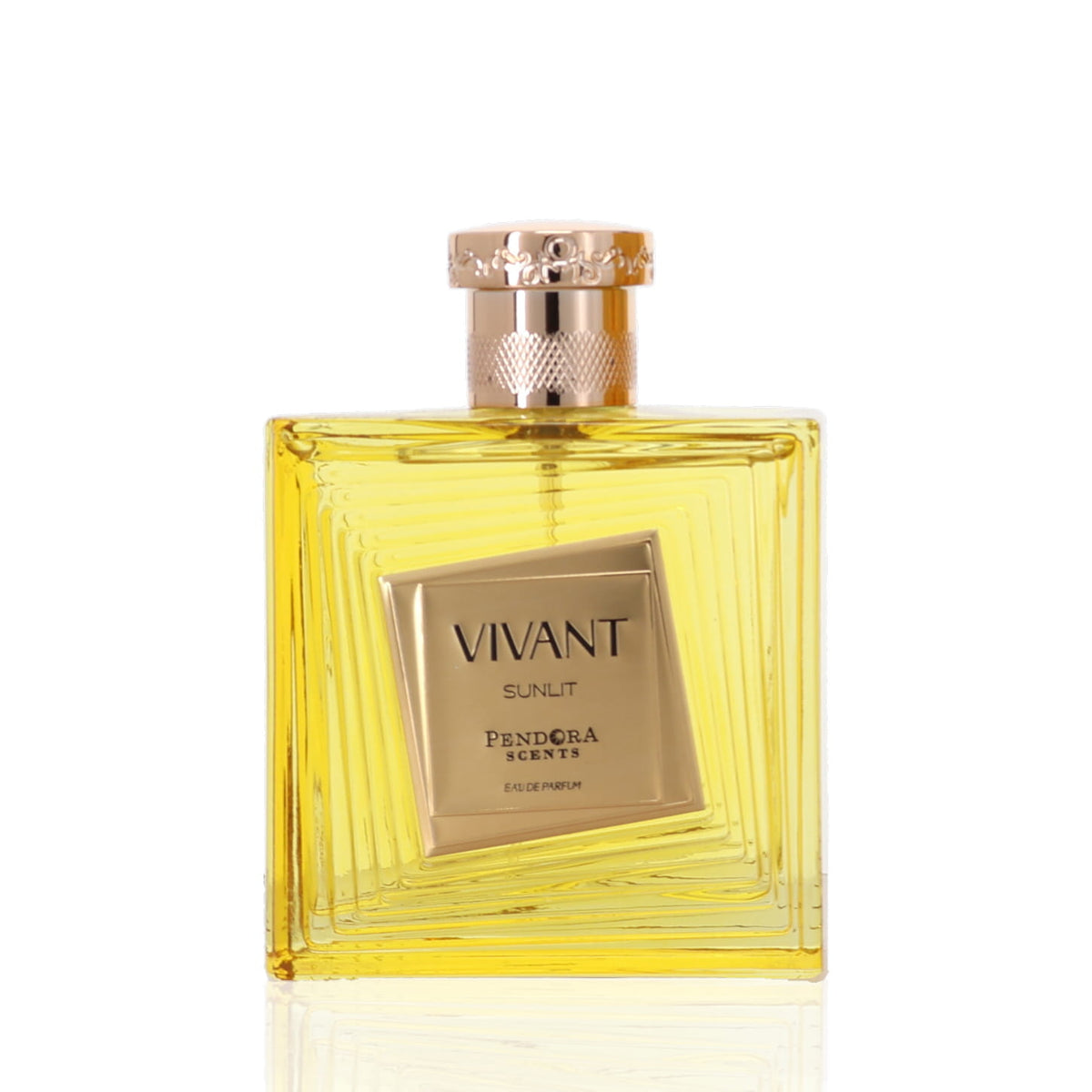 Paris Corner Pendora Vivant Sunlit Eau De Parfum Cologne