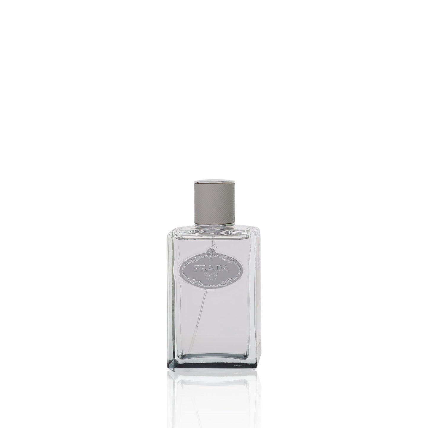 Prada Infusion Iris Cedre For Woman Eau De Parfum Perfume Tester