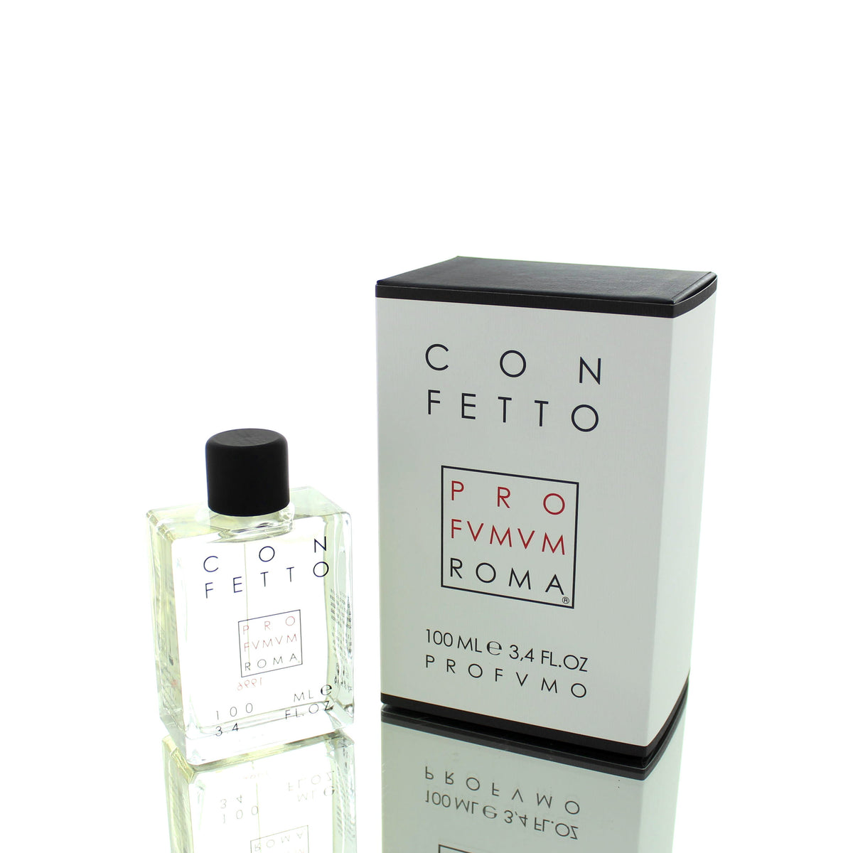 Decant - Profumum Roma Confetto Eau De Parfum Perfume