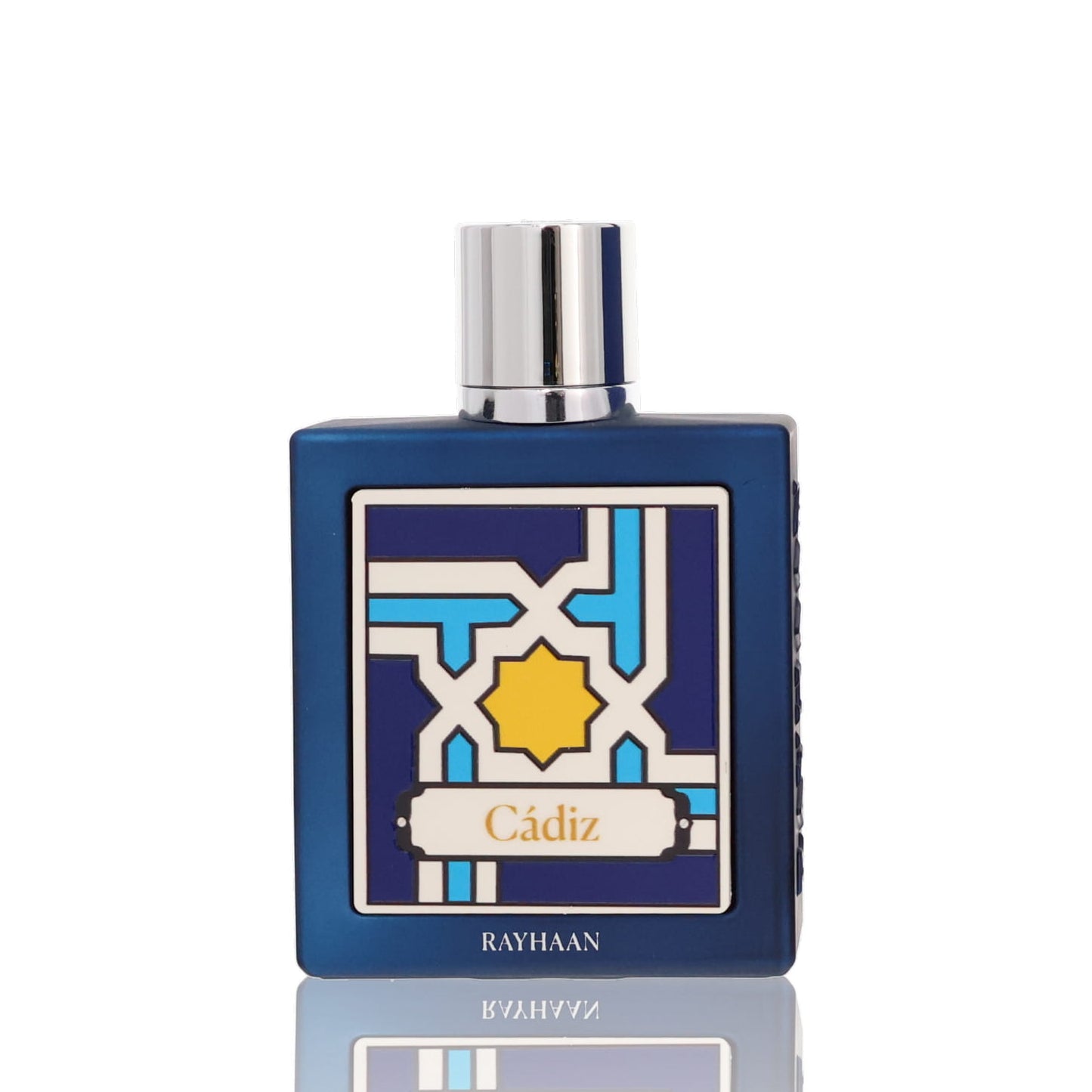 Rayhaan Cadiz For Man/Woman Eau De Parfum Perfume Boxed