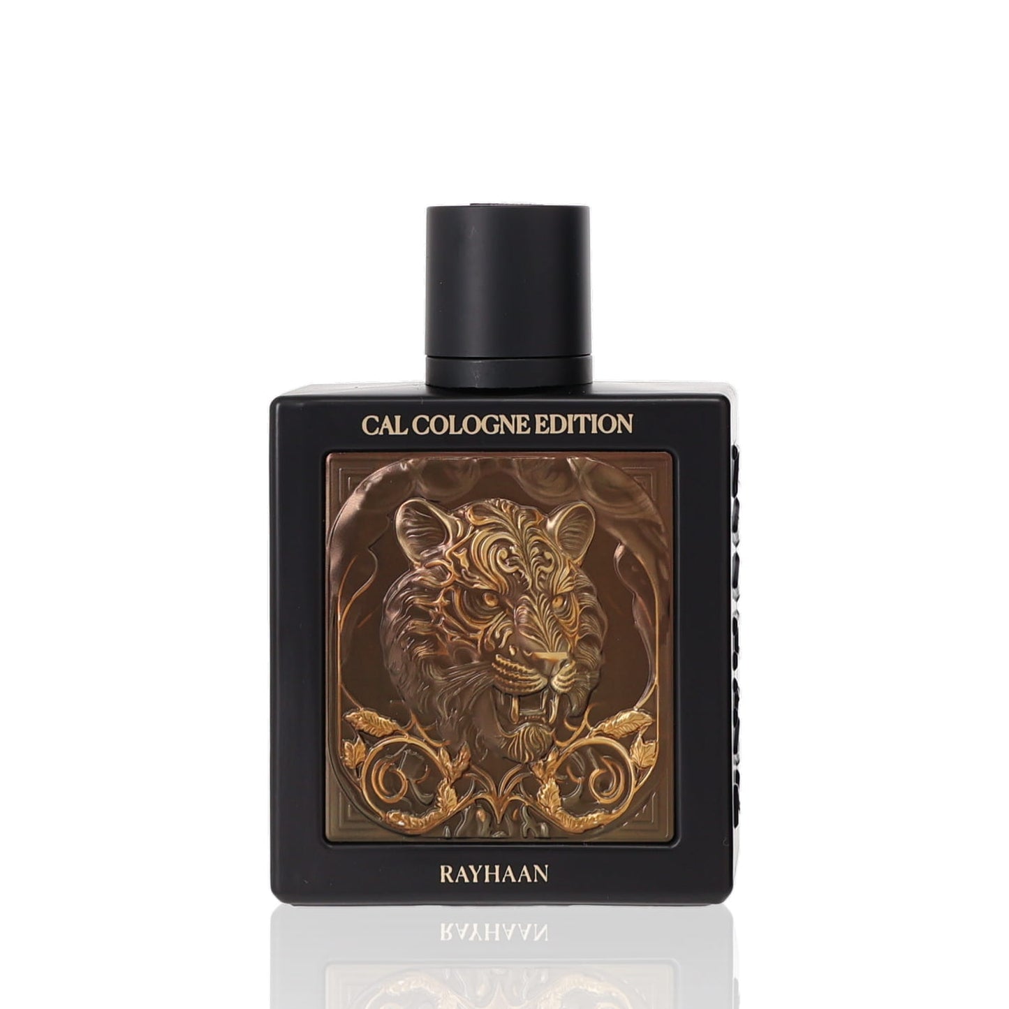 Rayhaan Tiger For Man Eau De Parfum Perfume Pre-owned