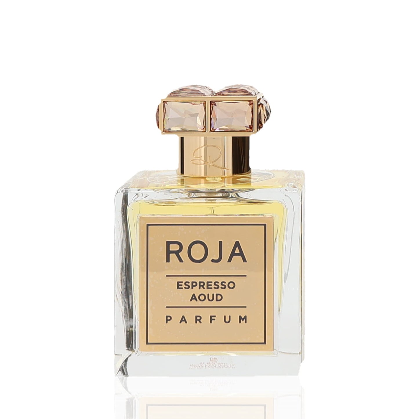 Roja Espresso Aoud For Man/Woman Parfum Perfume Boxed