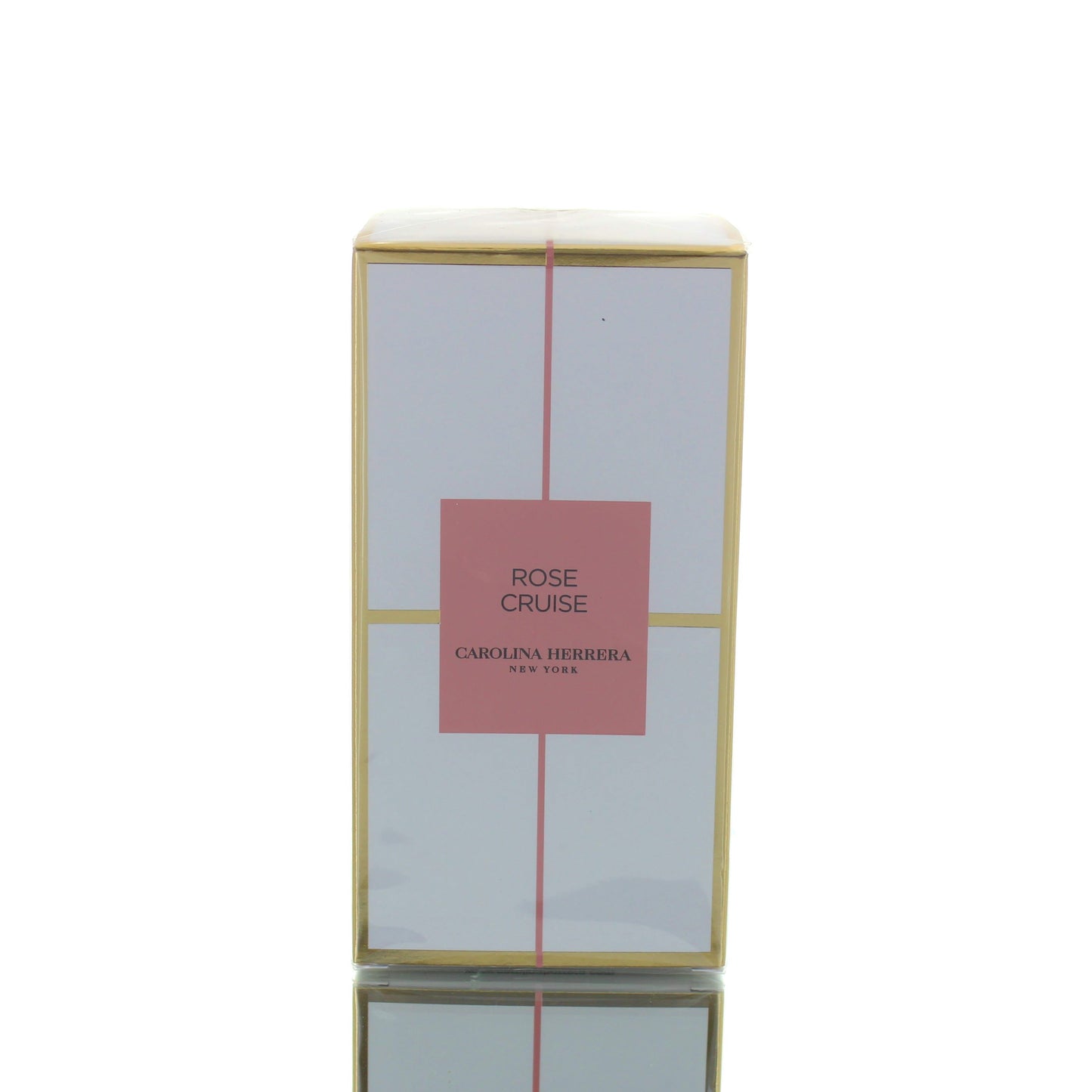 Carolina Herrera Rose Cruise For Man/Woman Eau De Toilette Perfume Boxed