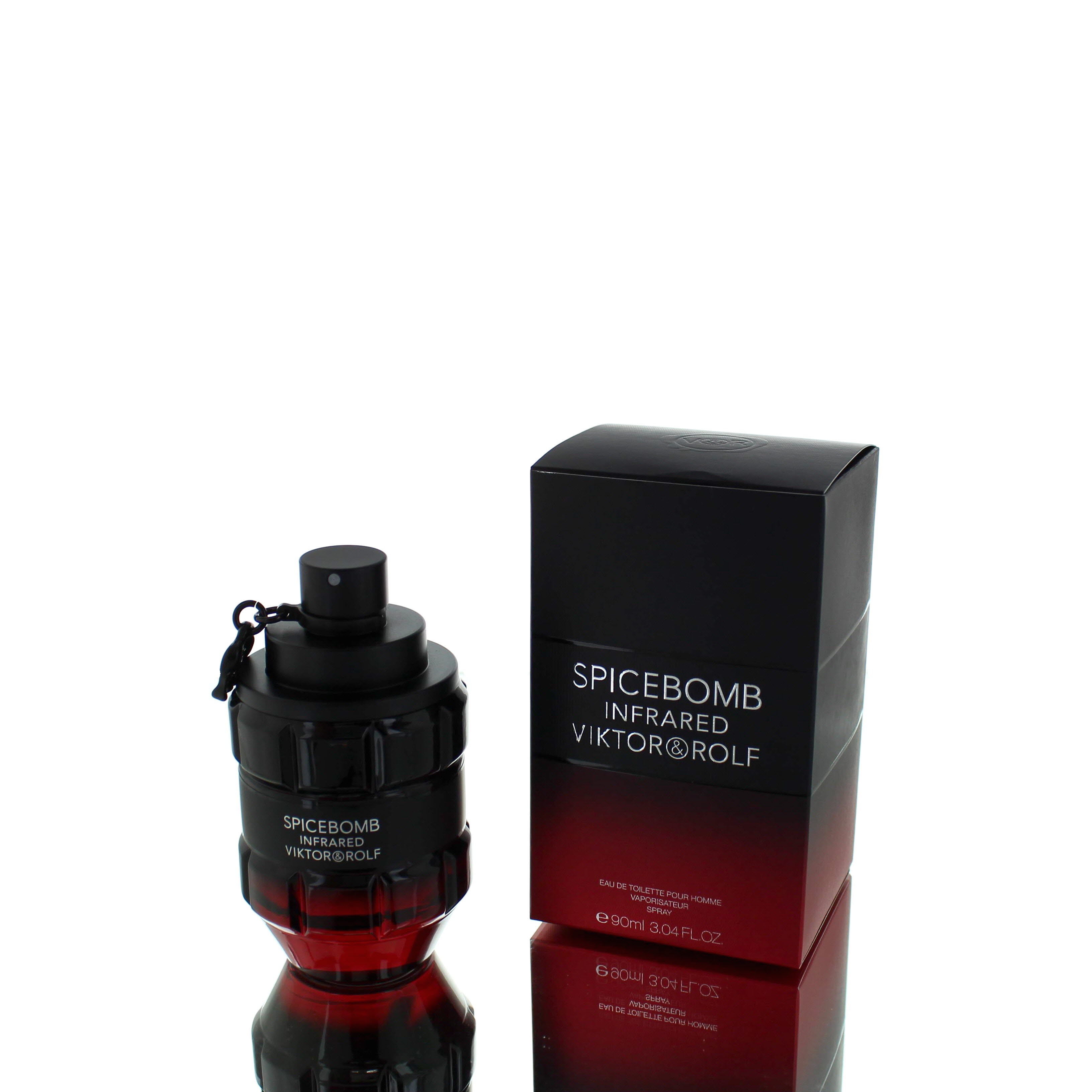 SpiceBombInfraredEDT-