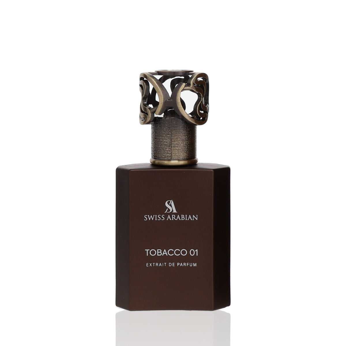 Swiss Arabian Tobacco 01 Eau De Parfum Perfume