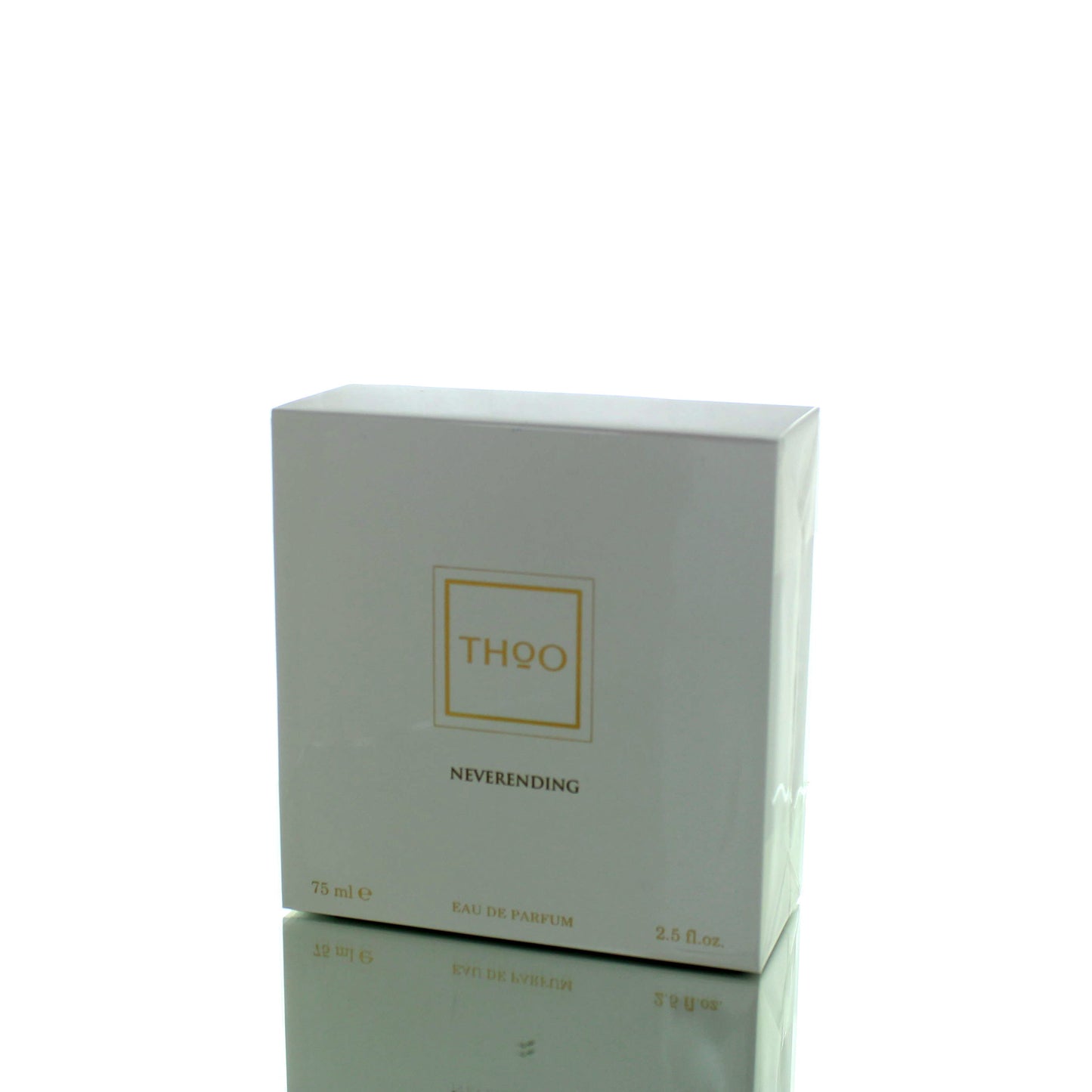 The House Of Oud Neverending For Man/Woman Eau De Parfum Perfume Tester