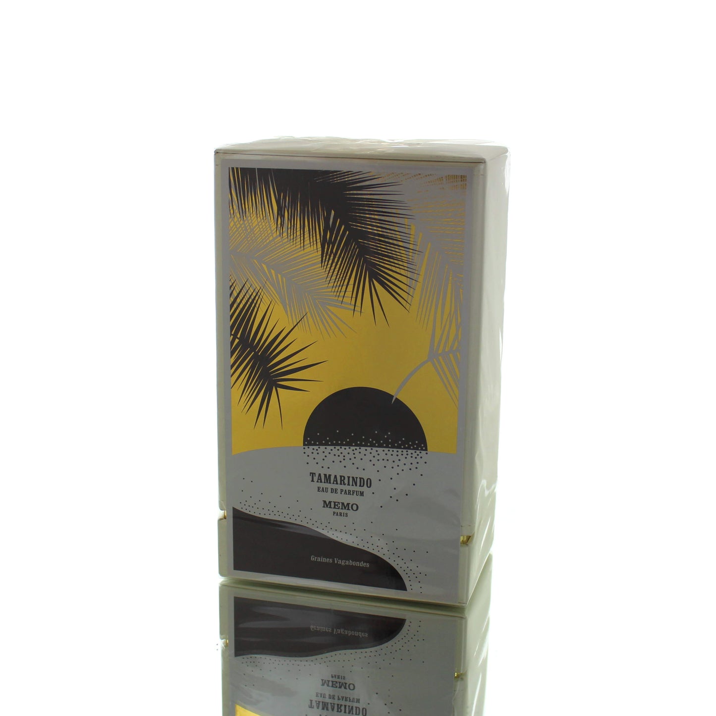 Memo Tamarindo For Man/Woman Eau De Parfum Perfume Tester