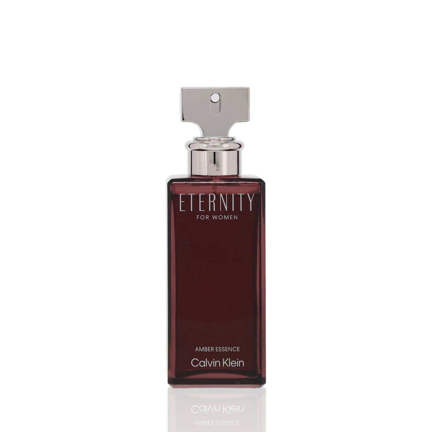 Calvin Klein Eternity Amber Essence For Woman Eau De Parfum Perfume Tester