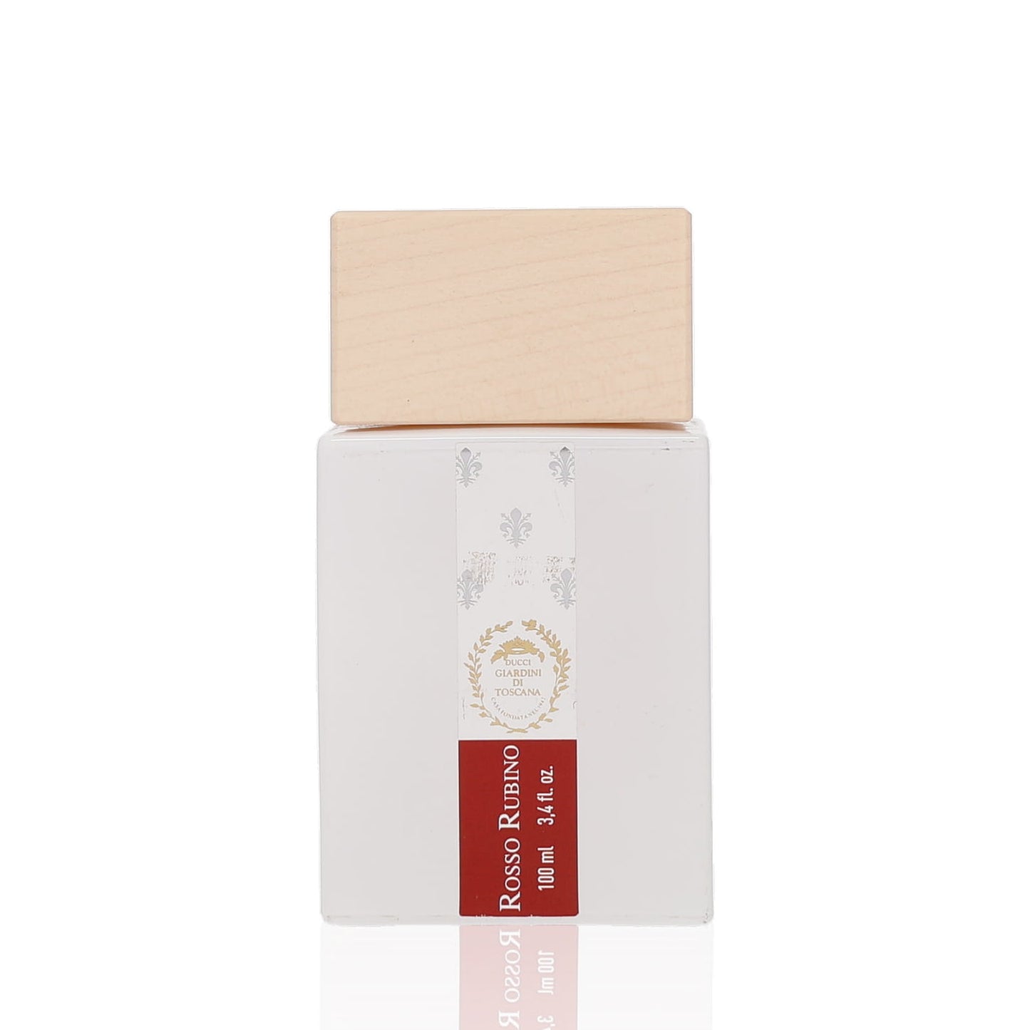 Giardini Di Toscana Rosso Rubino For Man/Woman Eau De Parfum Perfume Tester