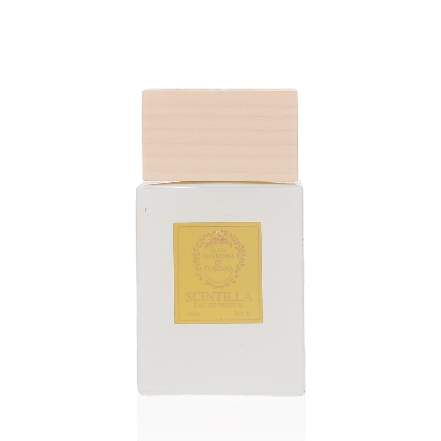 Giardini Di Toscana Scintilla For Man/Woman Eau De Parfum Perfume Tester