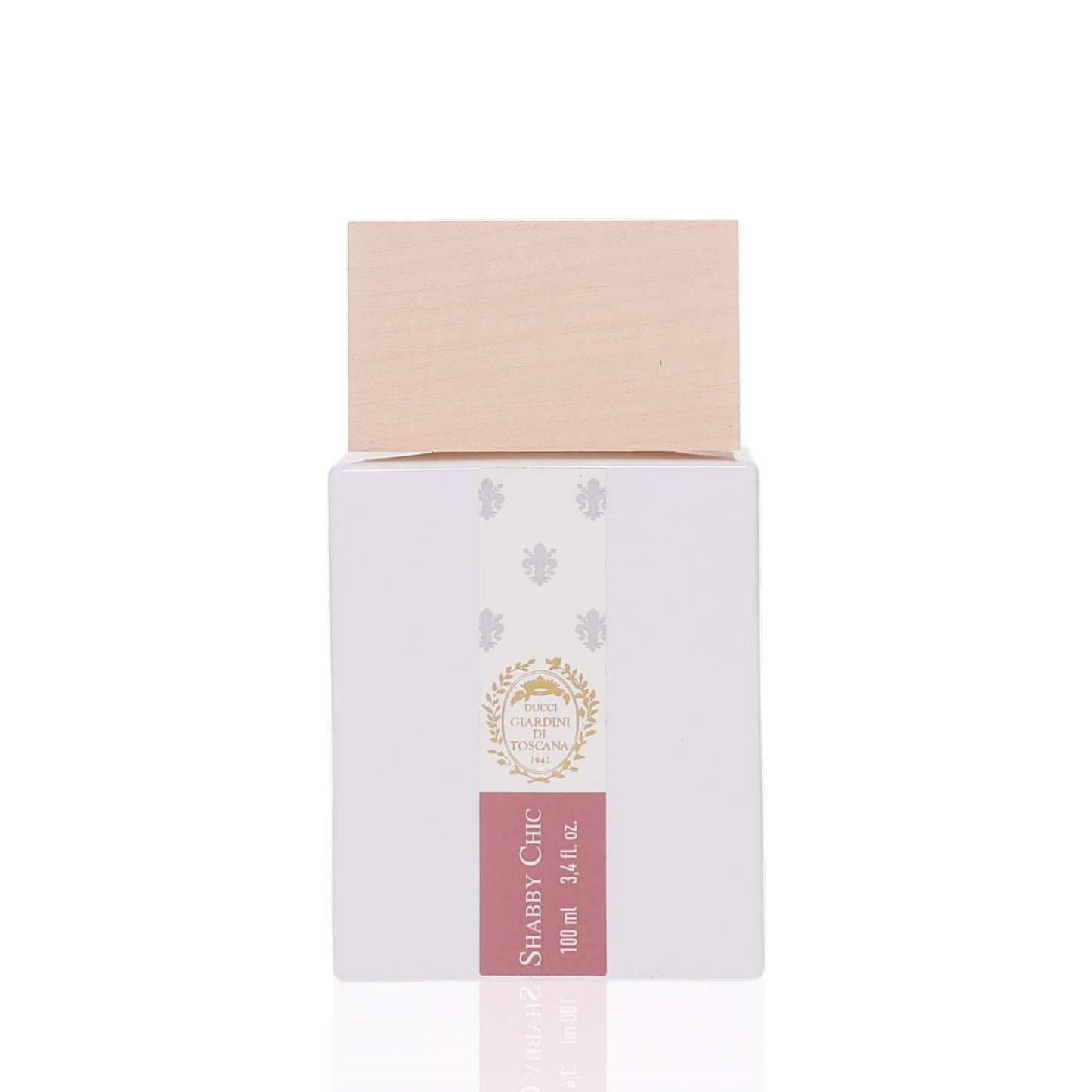 Giardini Di Toscana Shabby Chic For Man/Woman Eau De Parfum Perfume Tester