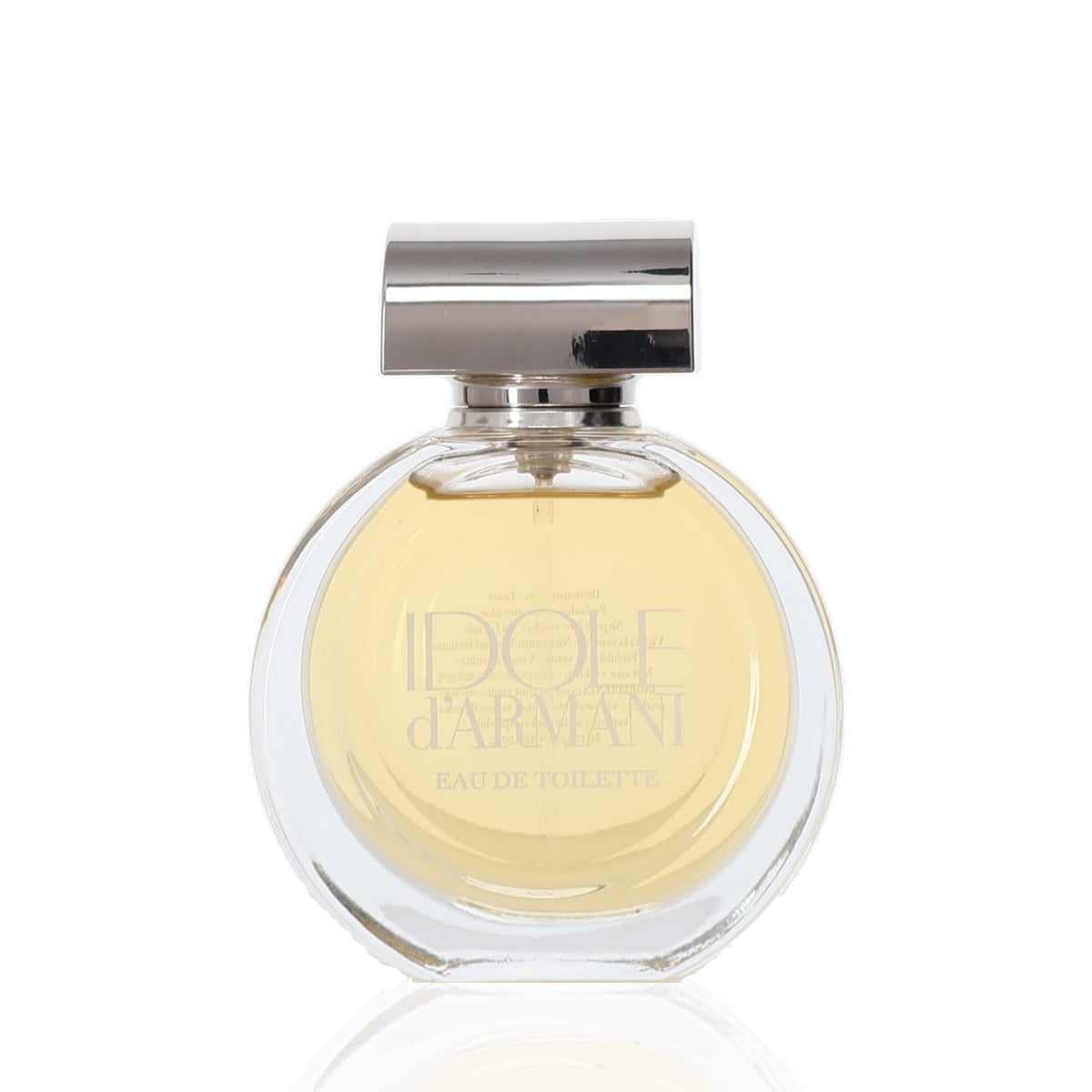 Giorgio Armani Idole Armani EDT Eau De Toilette Perfume