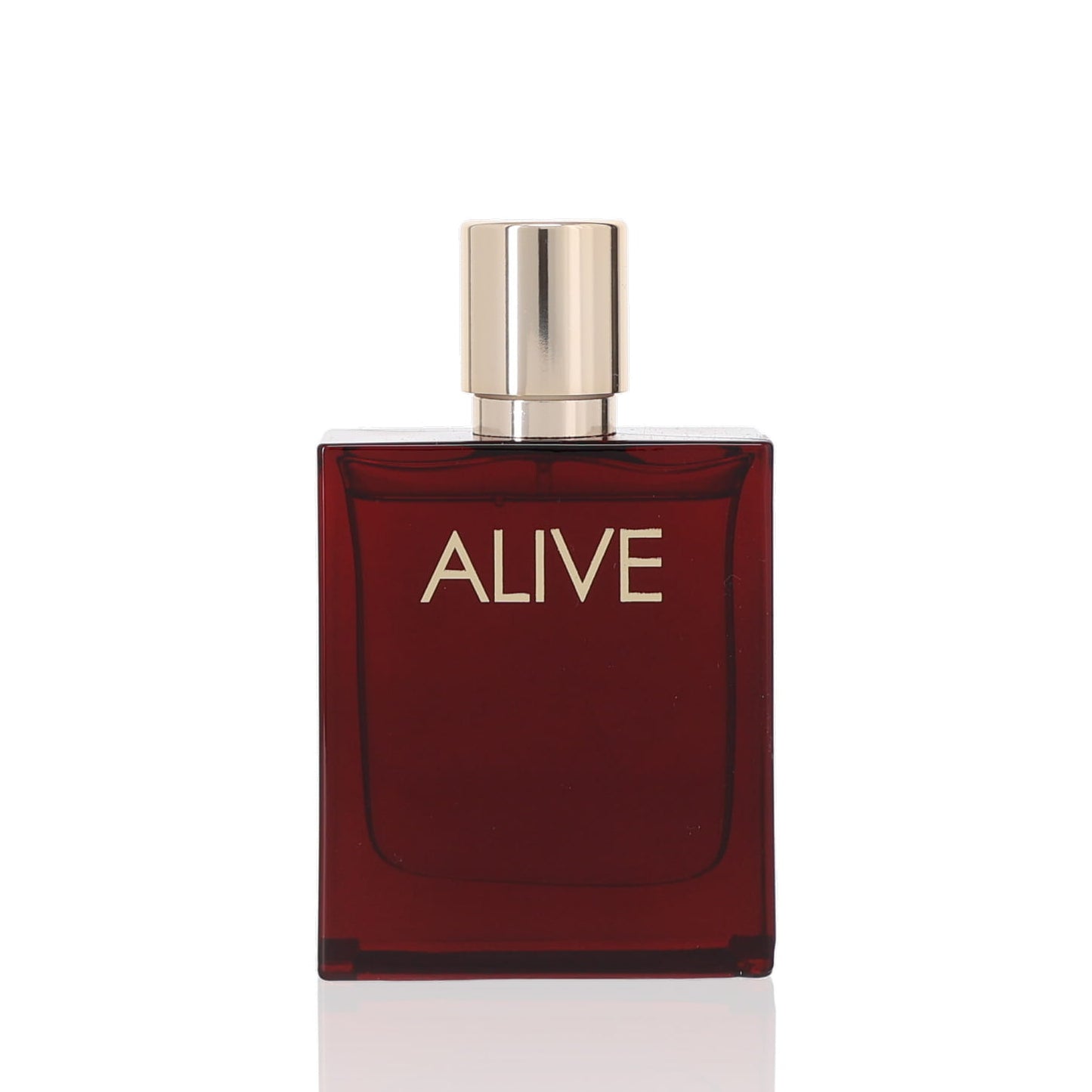 Hugo Boss Alive Absolu For Woman Eau De Parfum Perfume Tester