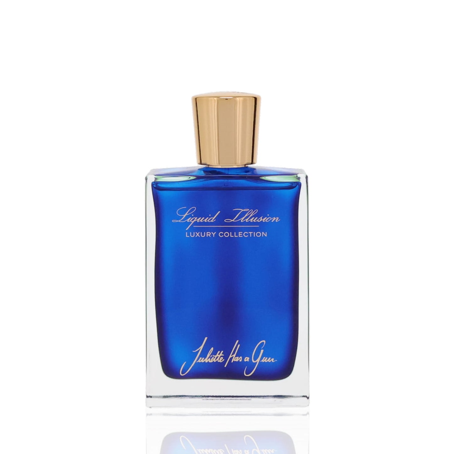 Juliette Has A Gun Liquid Illusion For Man/Woman Eau De Parfum Perfume Tester