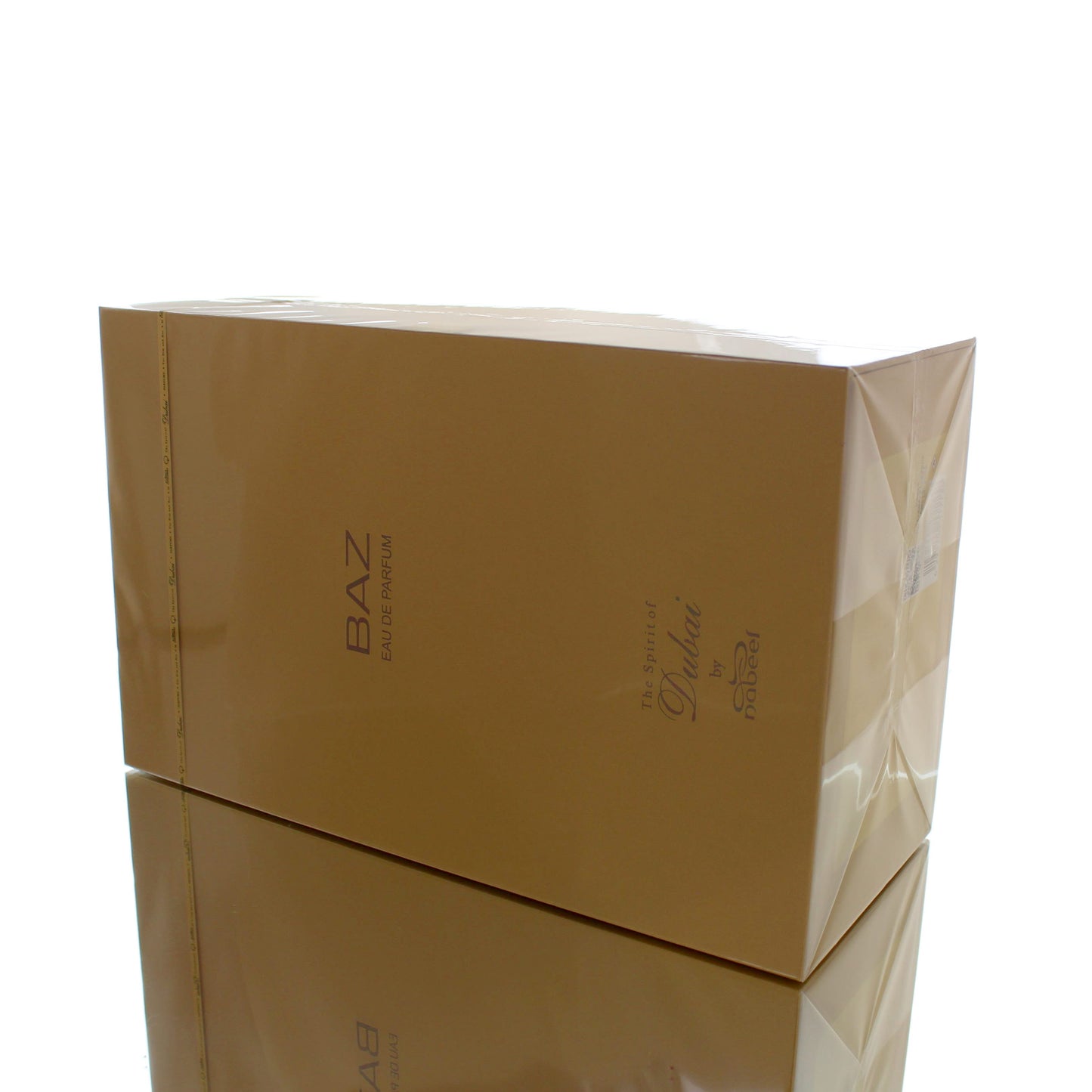 The Spirit Of Dubai Dubai Baz For Man/Woman Eau De Parfum Perfume Boxed