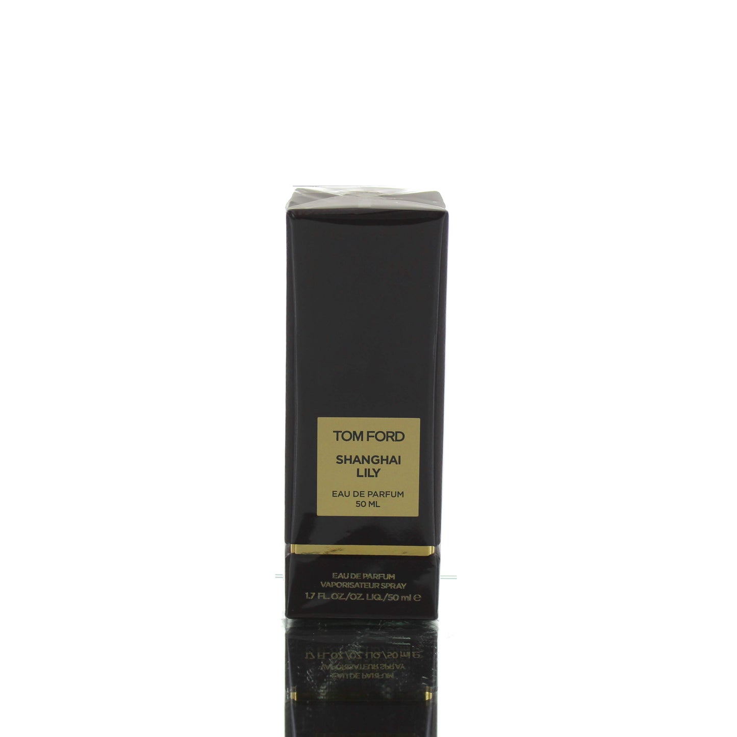Tom Ford Shanghai Lily For Woman Eau De Parfum Perfume Boxed