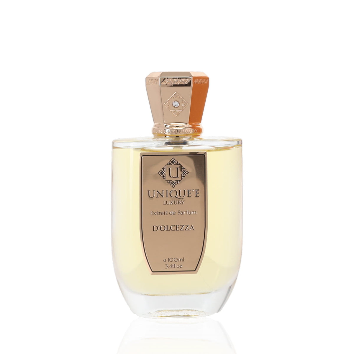 Decant - Unique'e D'Olcezza Eau De Parfum Perfume