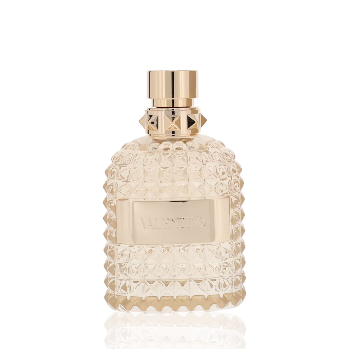 Valentino Born in Roma Rendez-Vous The Gold Uomo For Man Eau De Toilette Perfume Boxed