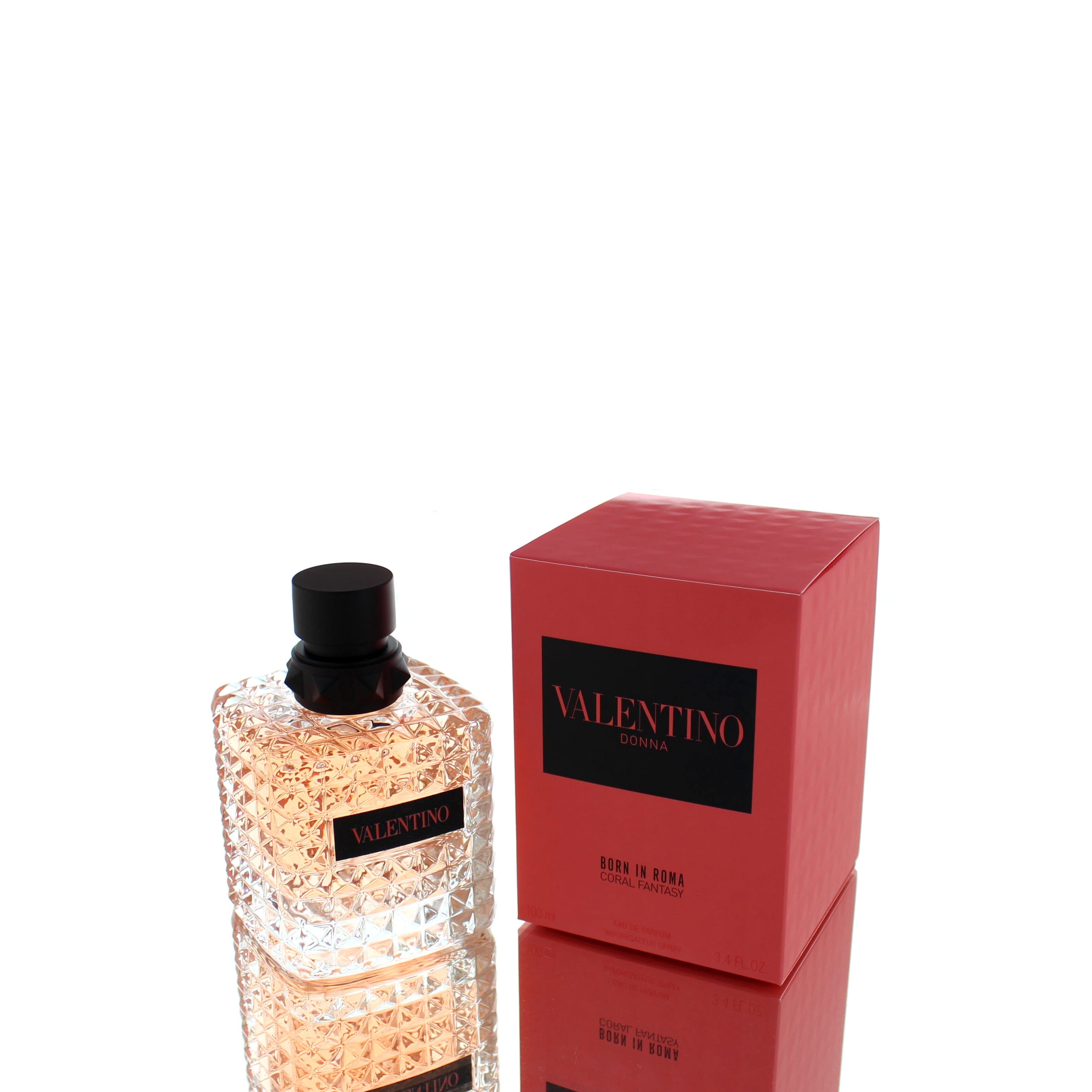 Valentino Coral Fantasy - Top Price in Canada! – Fragrancebuy.ca